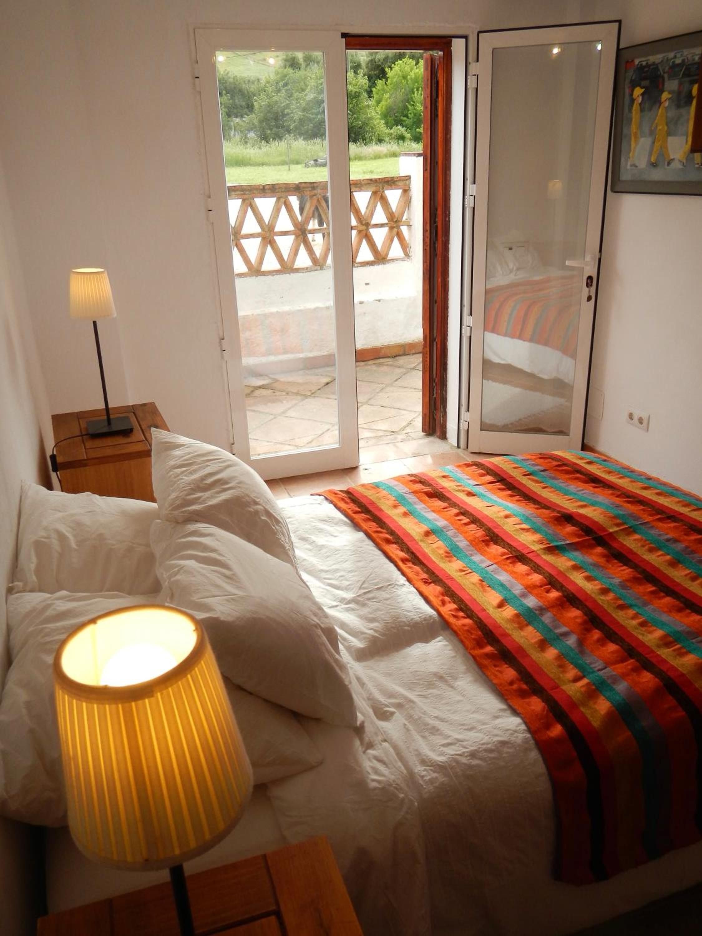 Double Room - Ground Floor photo 2