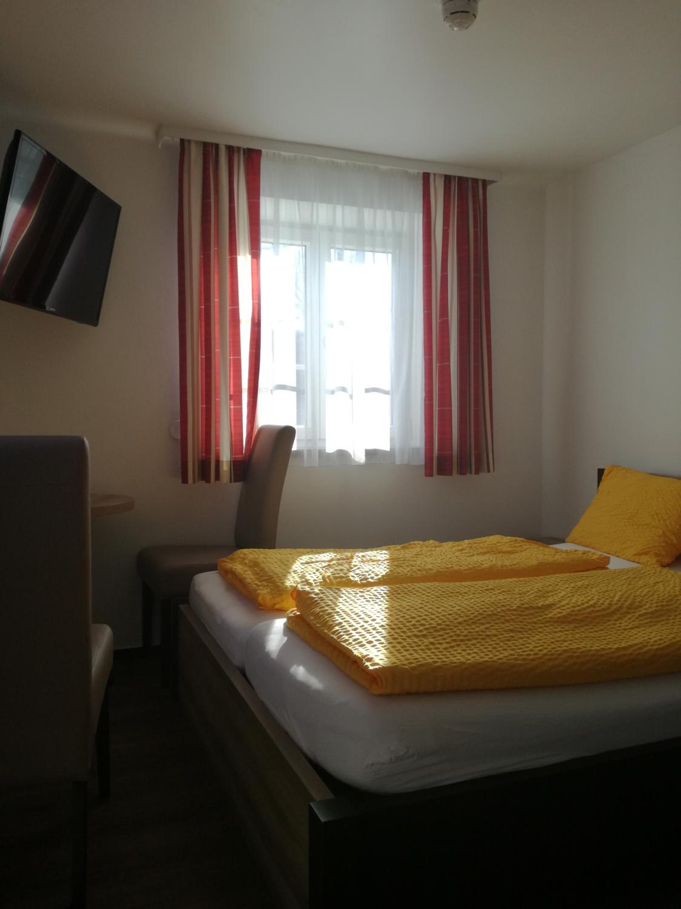 Triple Room photo 3