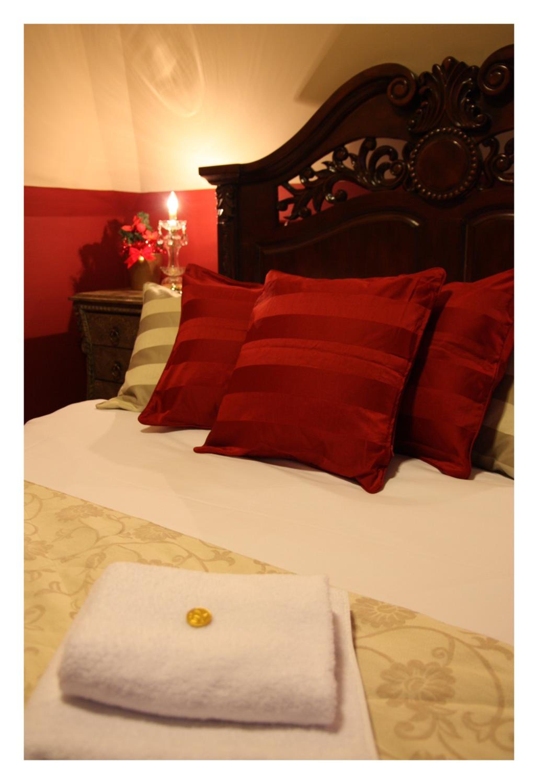 Royal Two-Bedroom Apartment