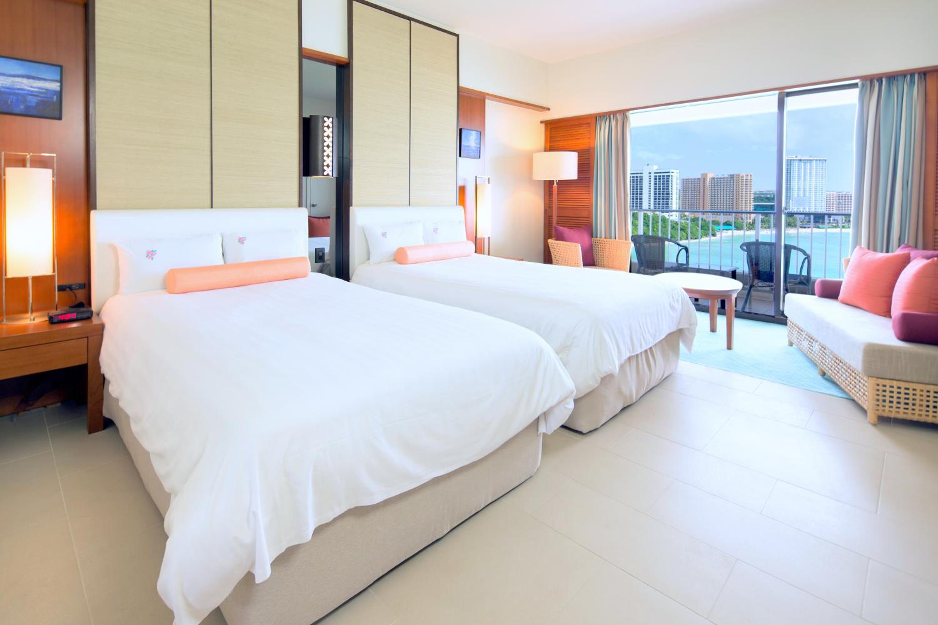 Ocean Front Room - Upper Floor Guaranteed - Photo 10