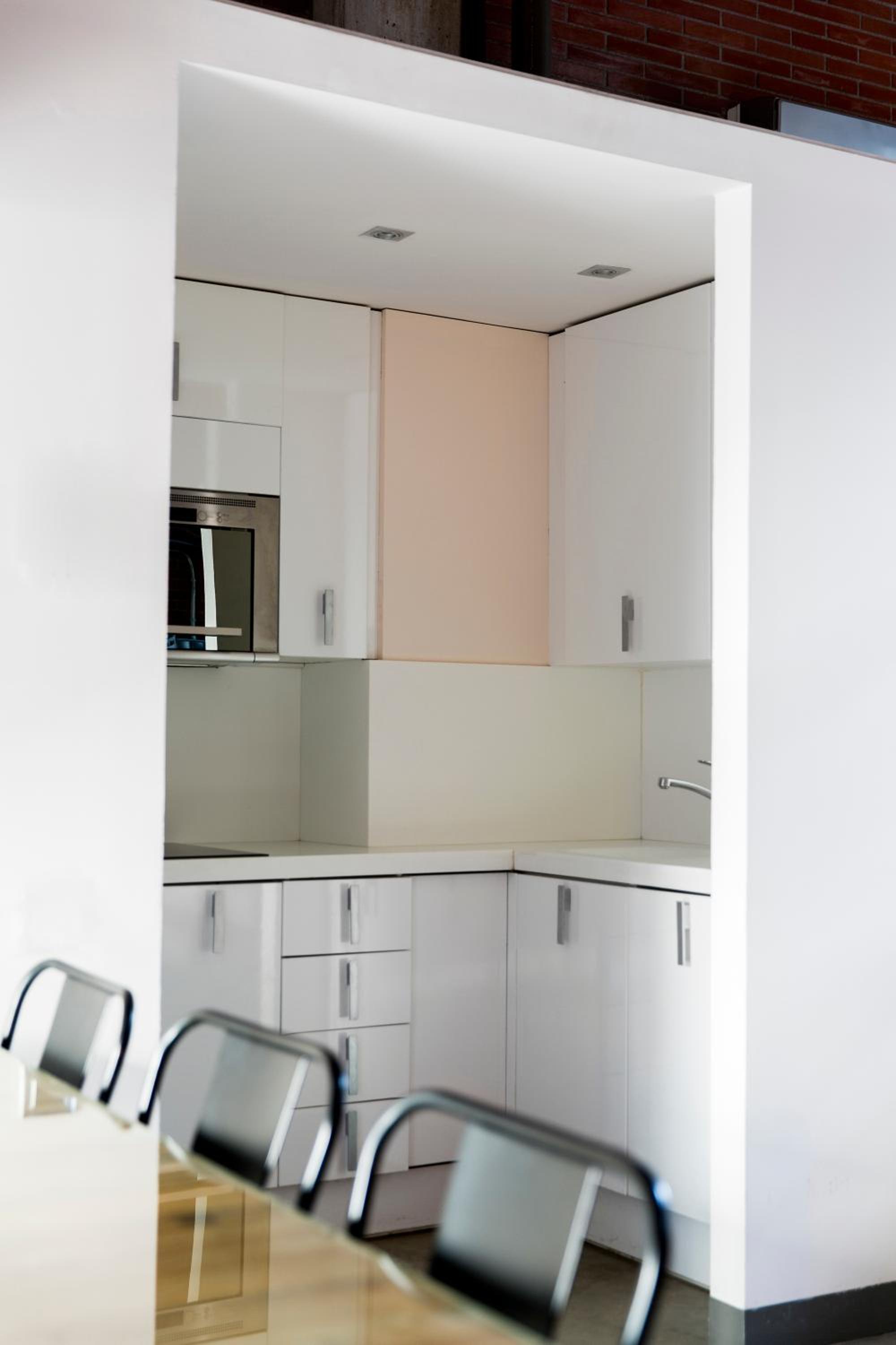 Family Apartment (5 Adults) photo 3
