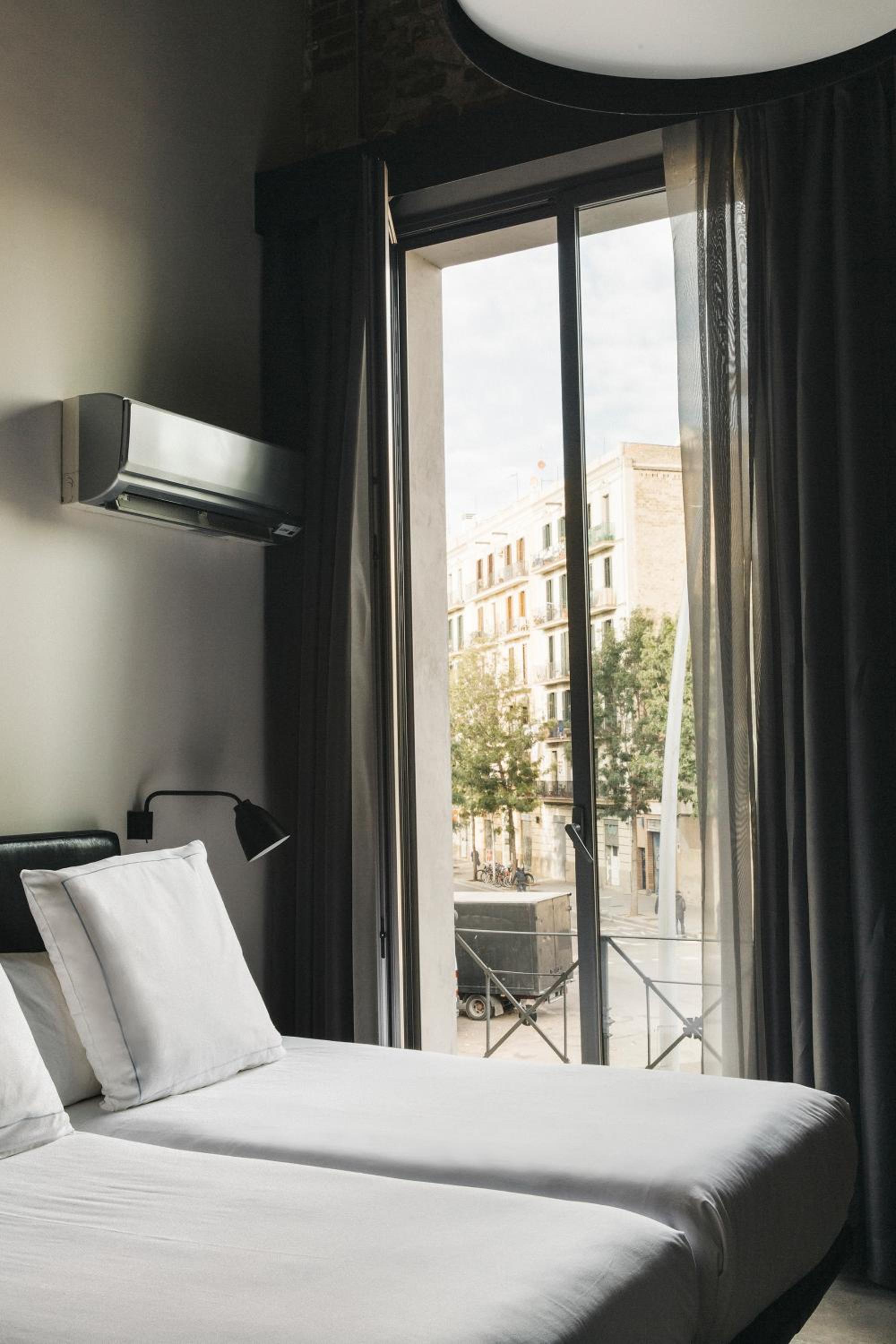 Apartamento Familiar de Lujo (5 adultos)