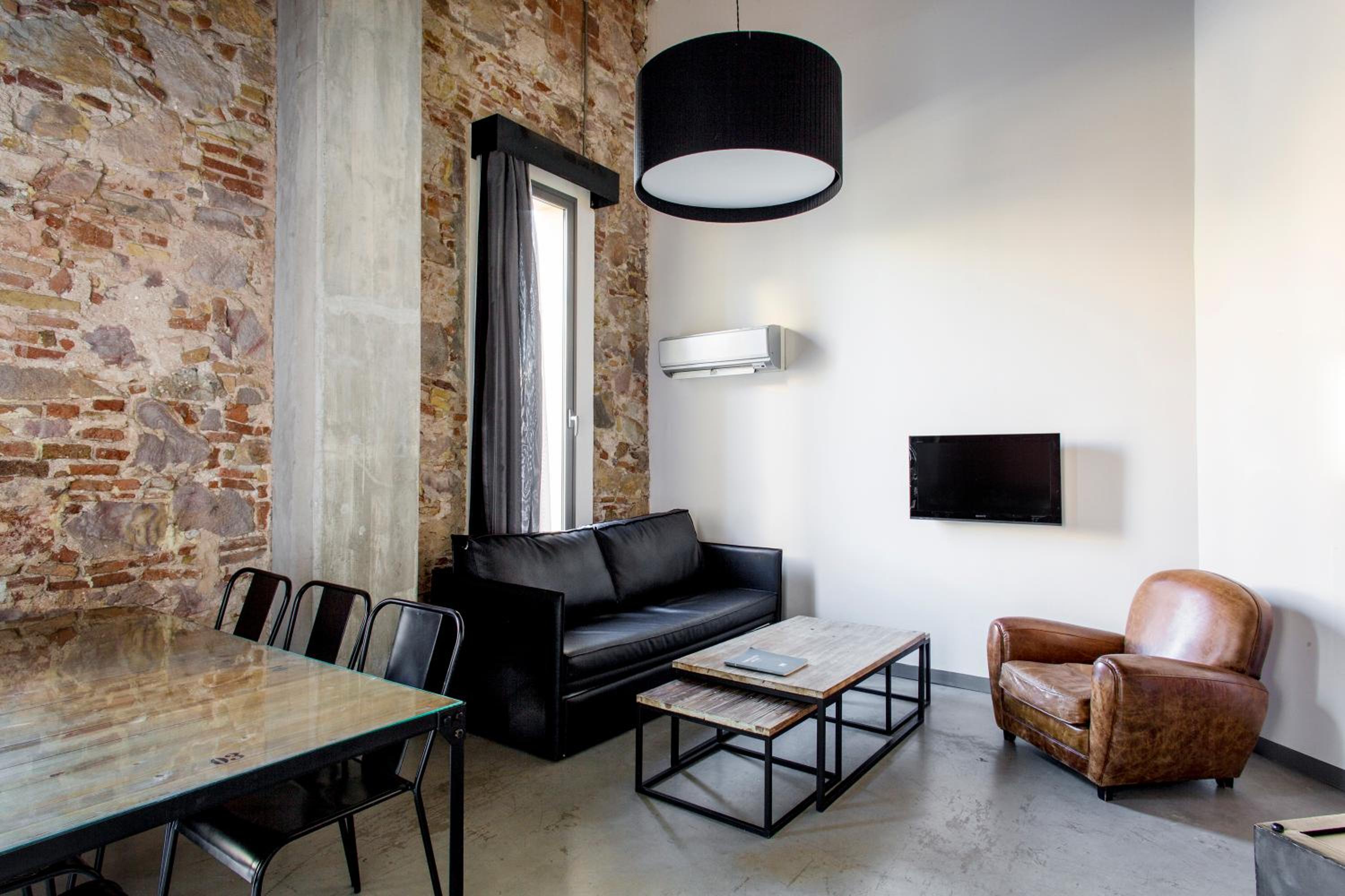 Deluxe Family Apartment (5 Adults) photo 3