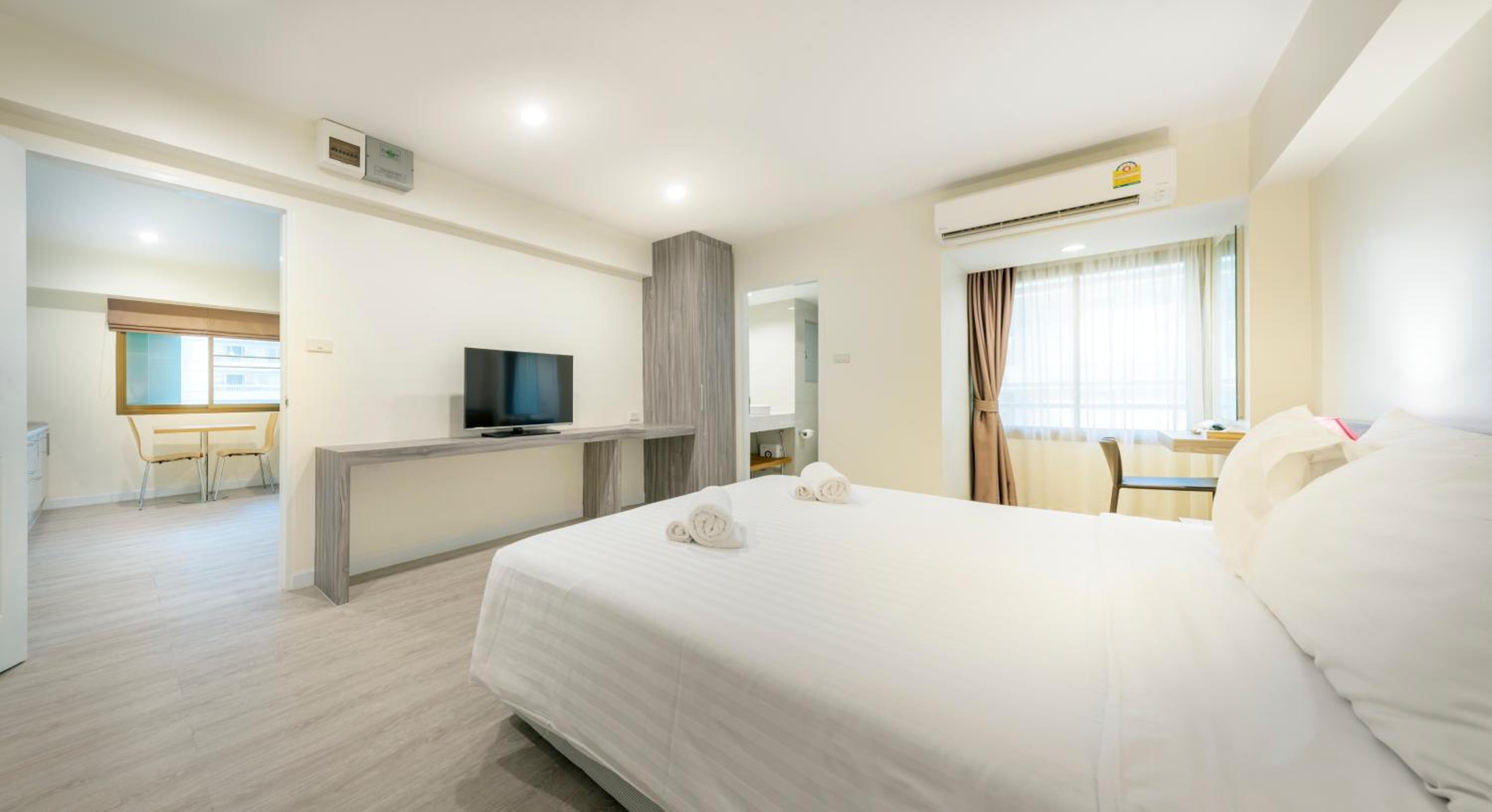 Suite photo 3