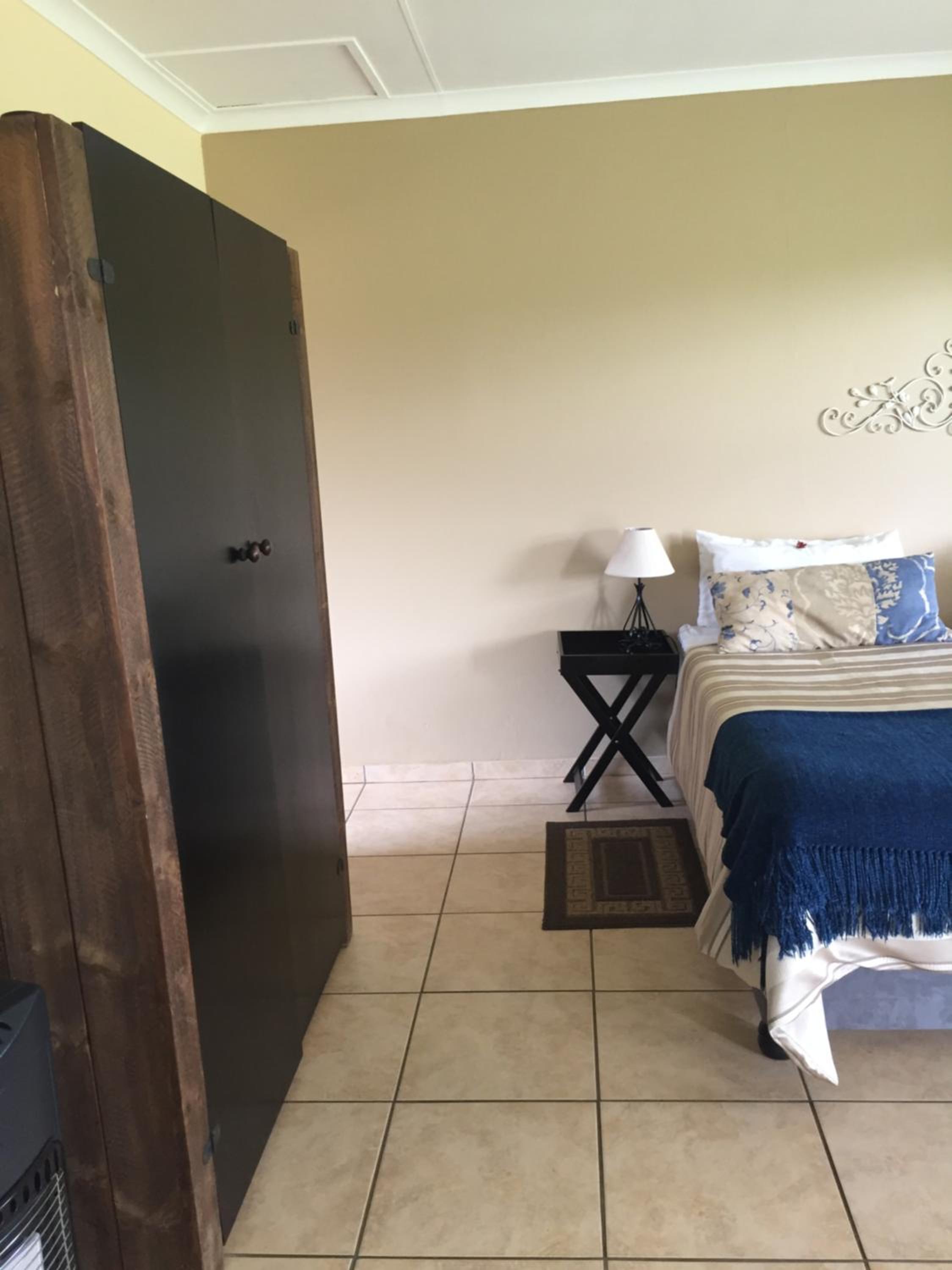 Standard Twin Room photo 3