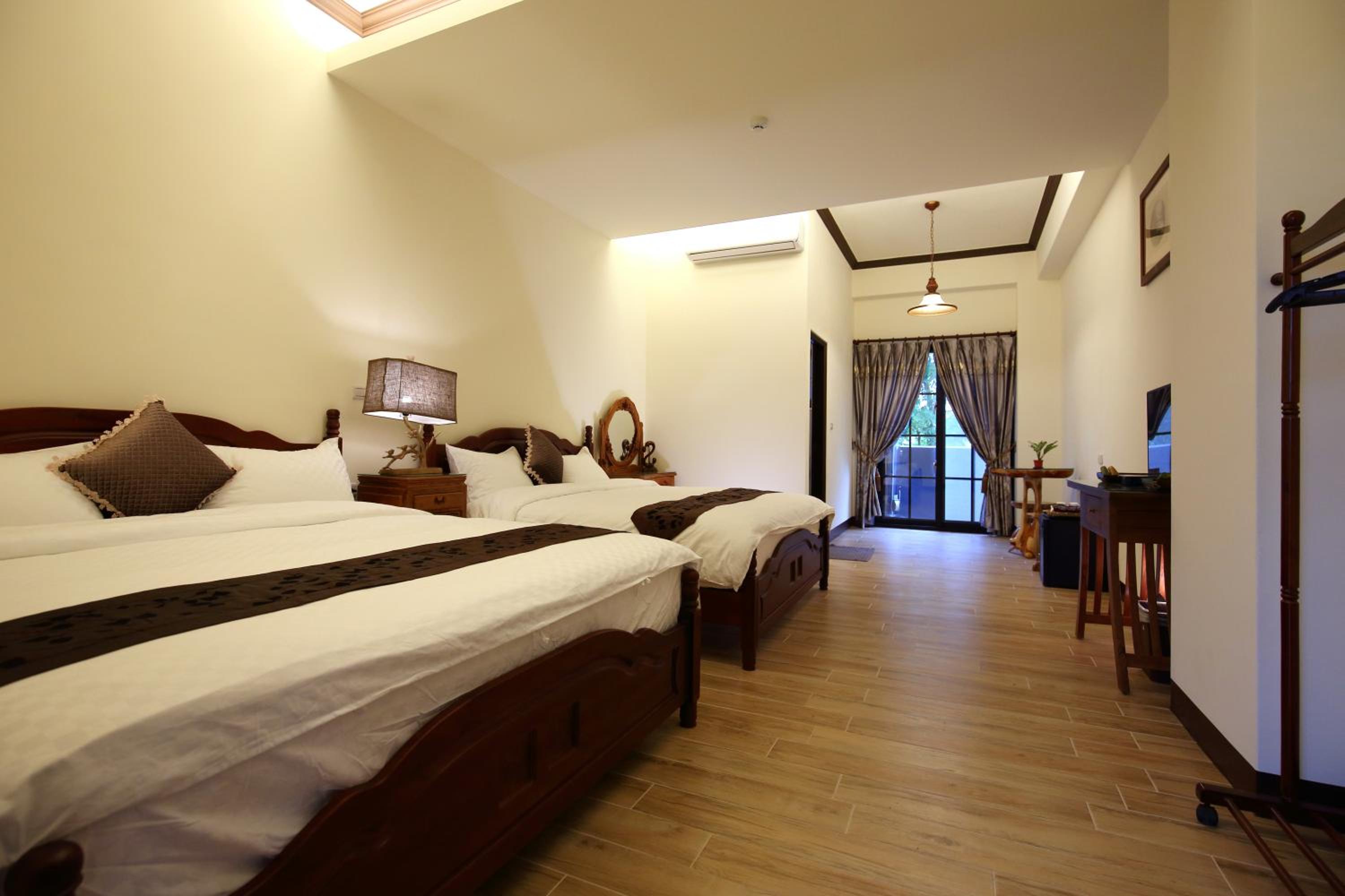 Quadruple Room photo 1