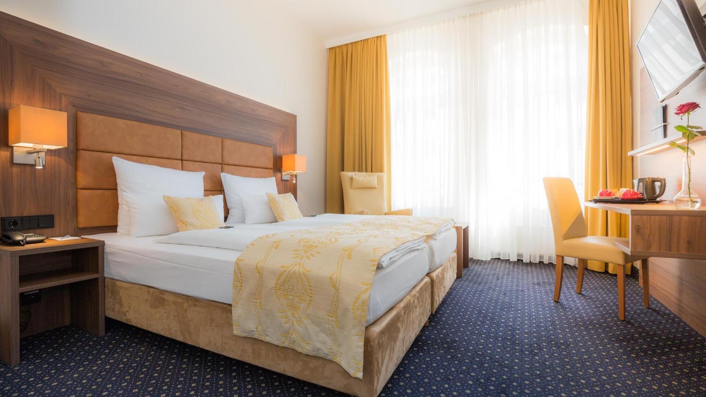 Comfort Room - Photo 10