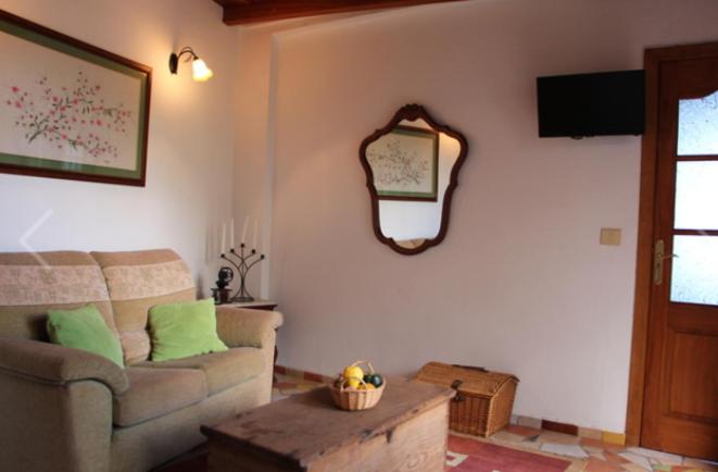 Casa de Vacaciones