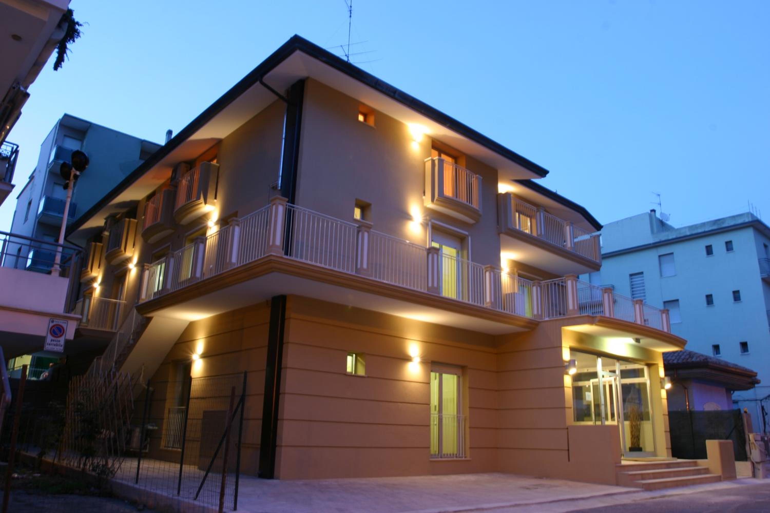 Standard Apartment