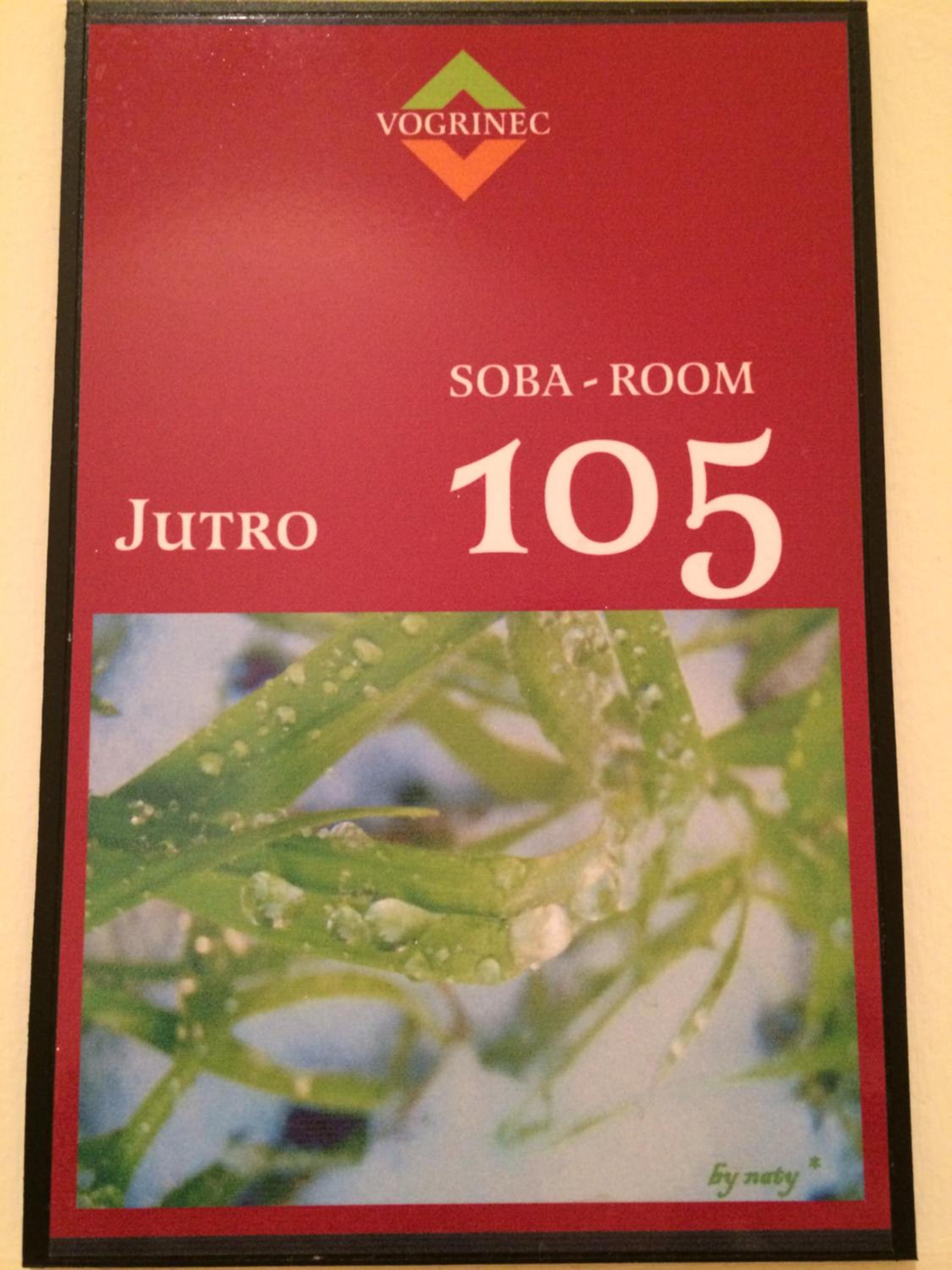Double or Twin Room with View - Photo 23