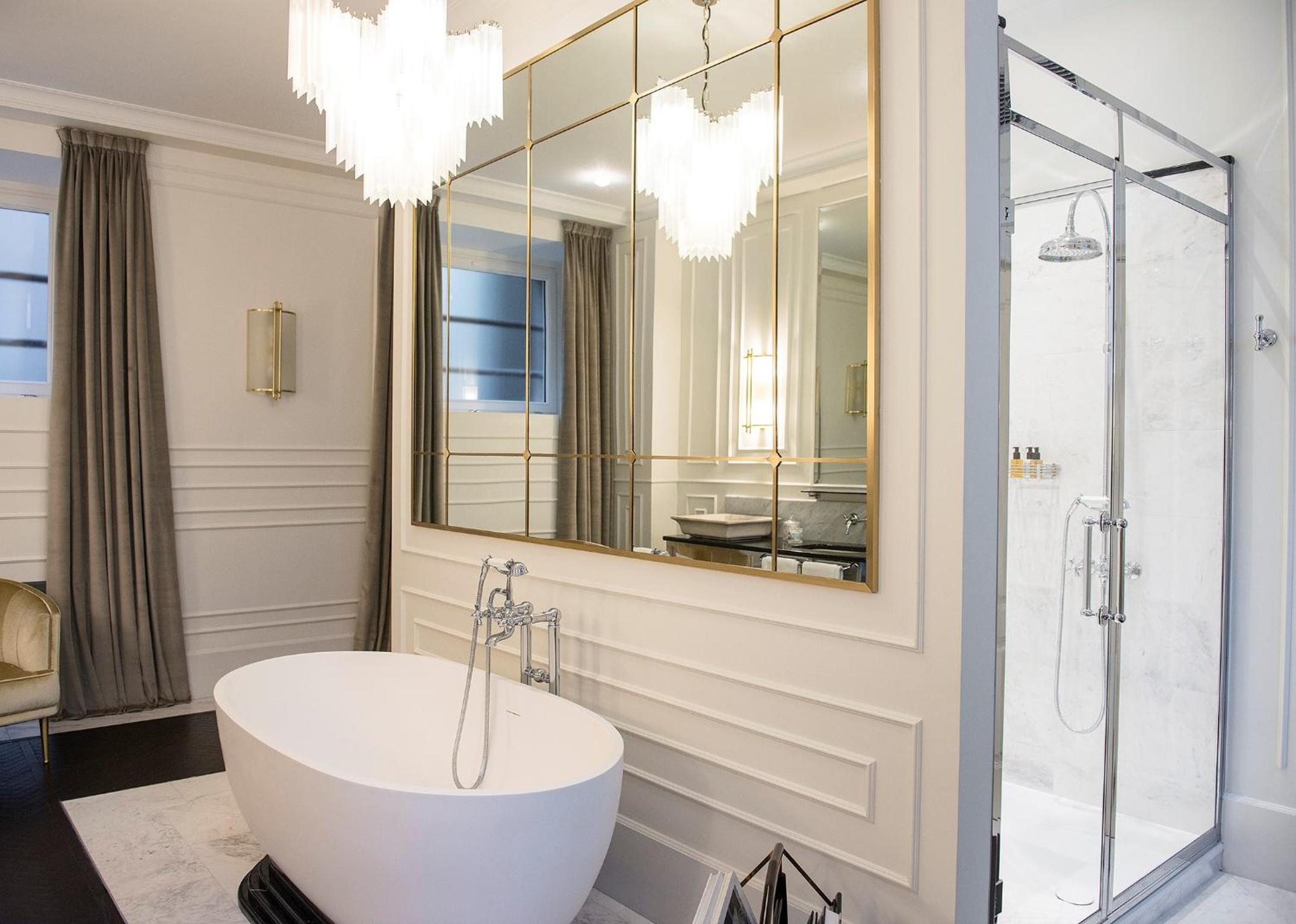 Suite with Terrace photo 2