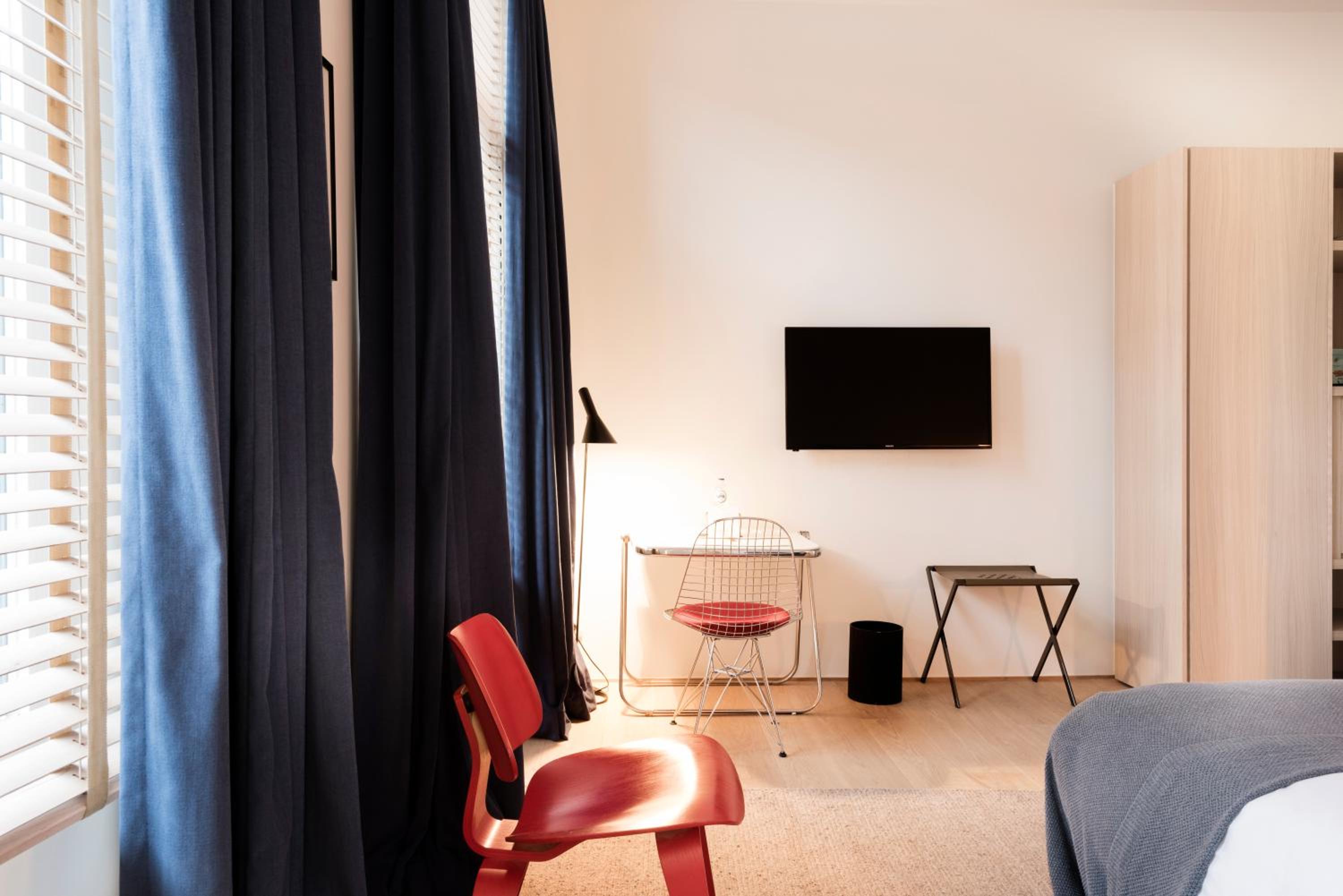 Double Room - Photo 1