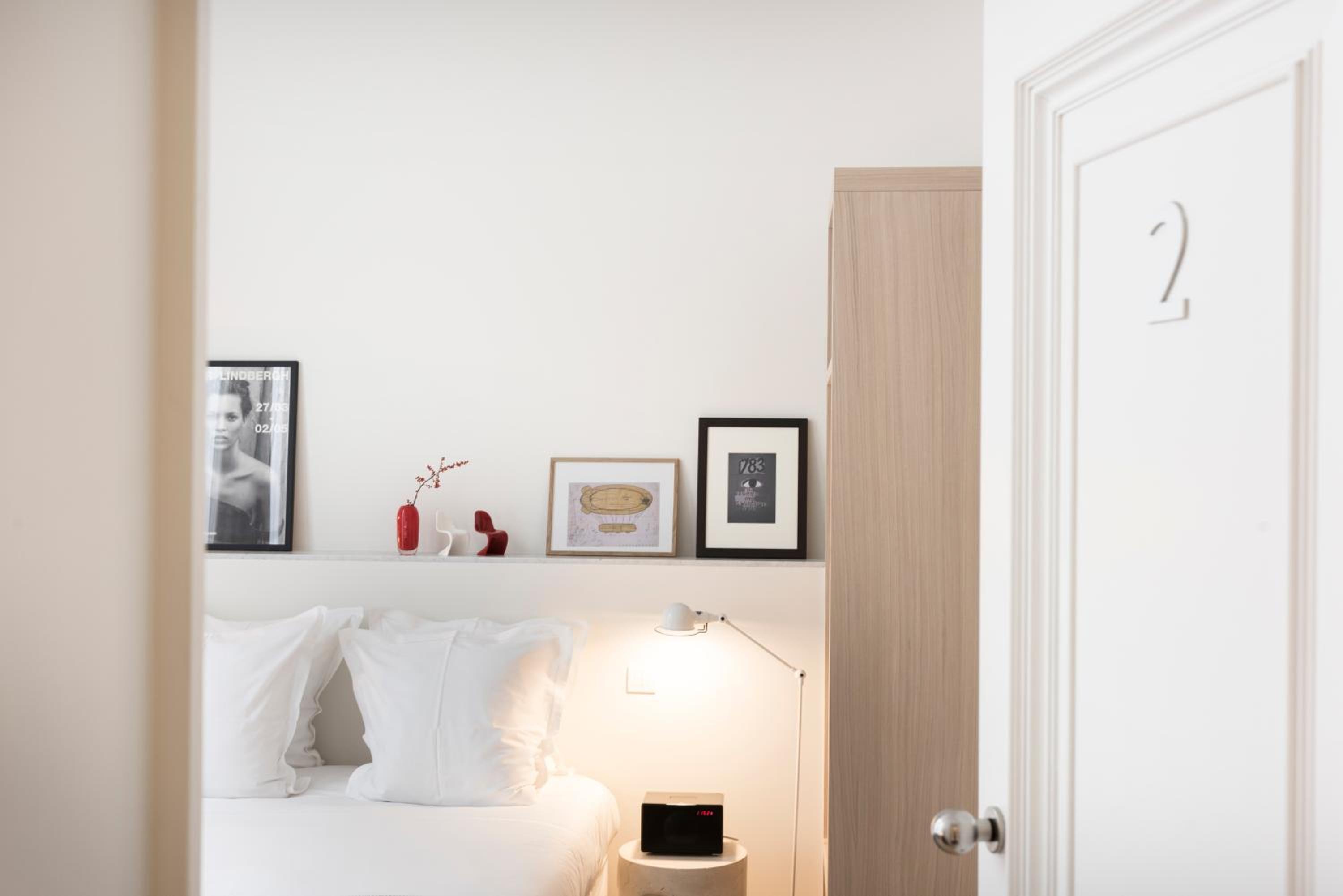 Double Room - Photo 3