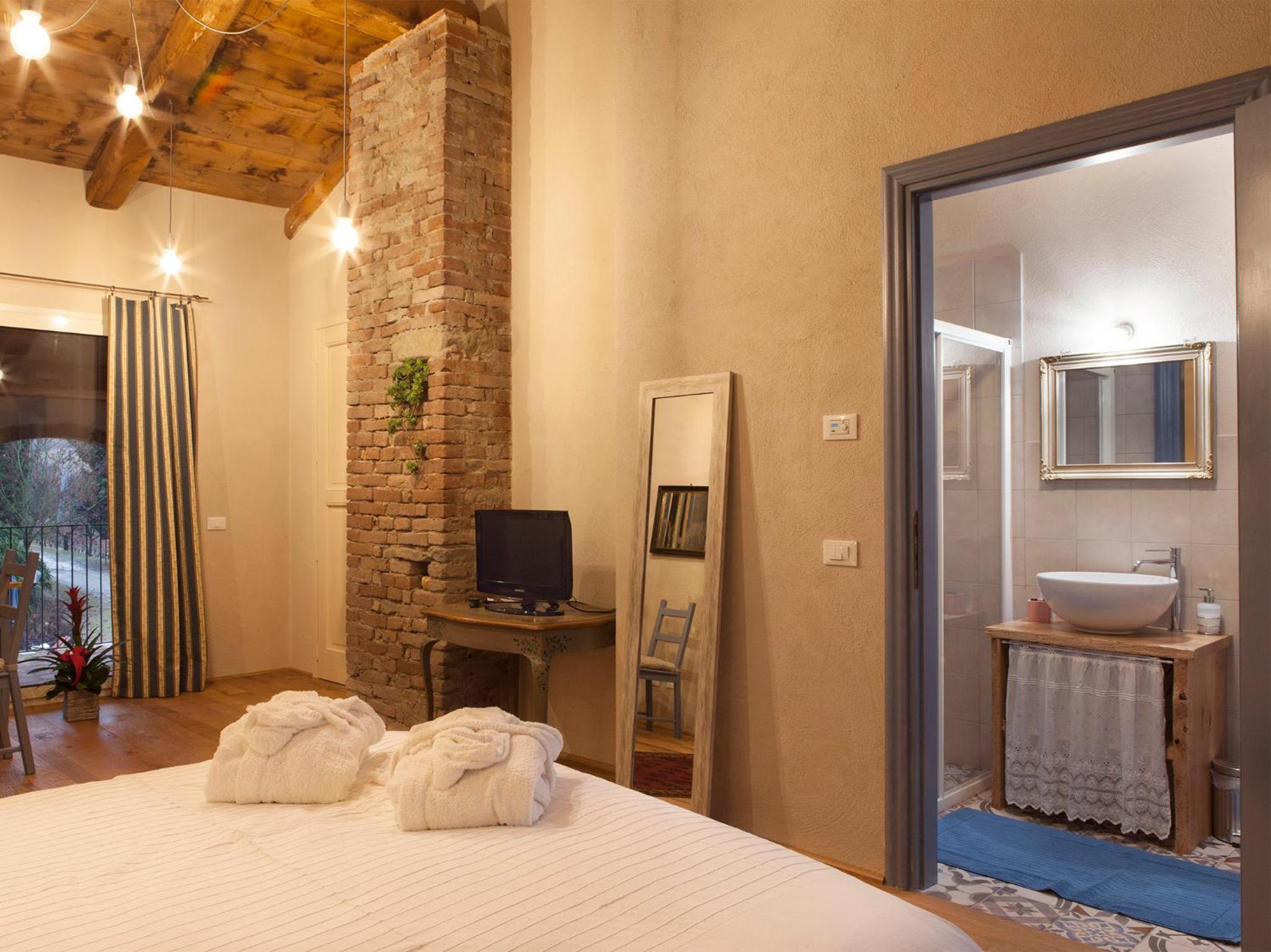 Double Room photo 1