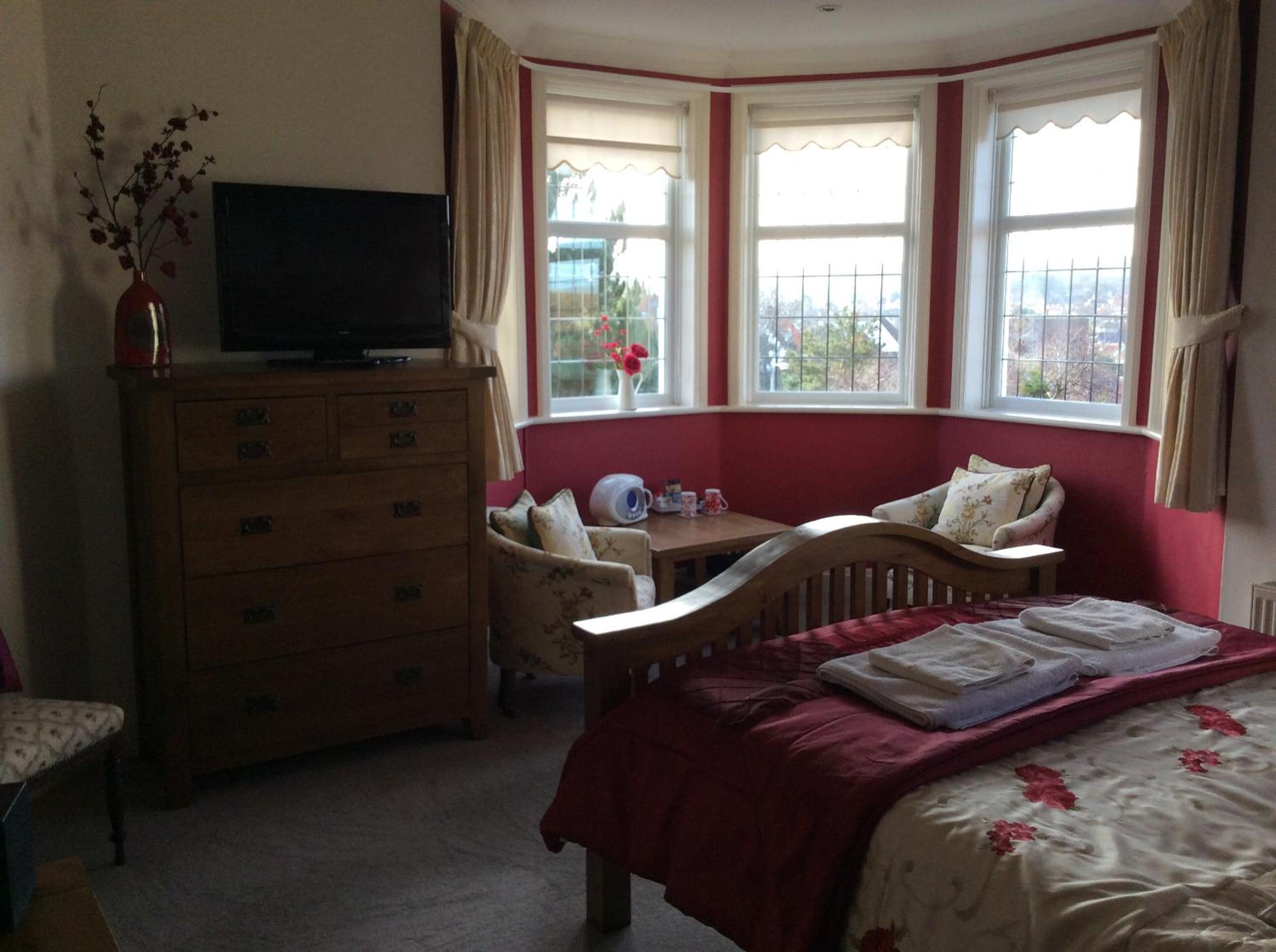 Double Room photo 3