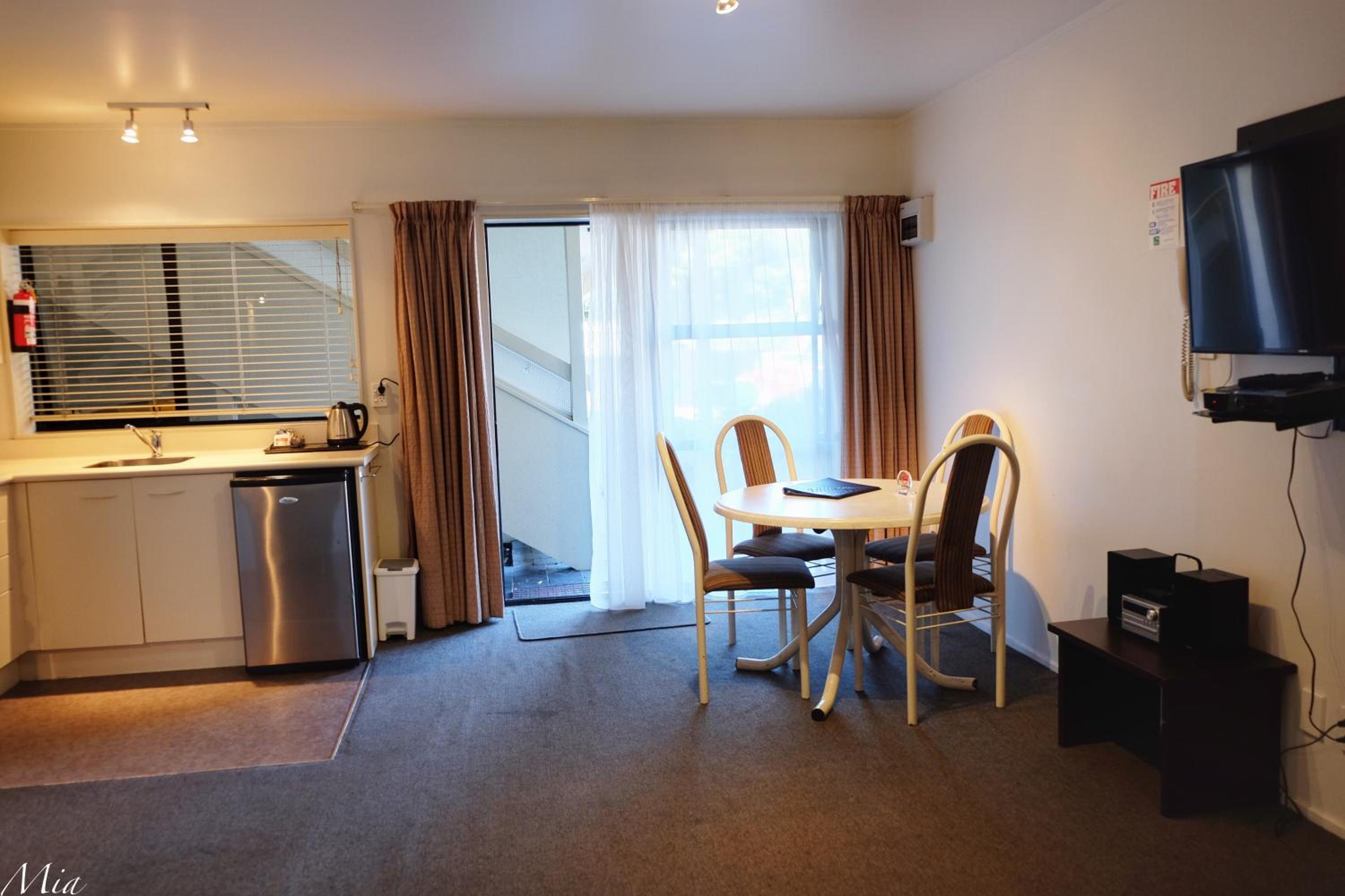 Two-Bedroom Suite photo 1