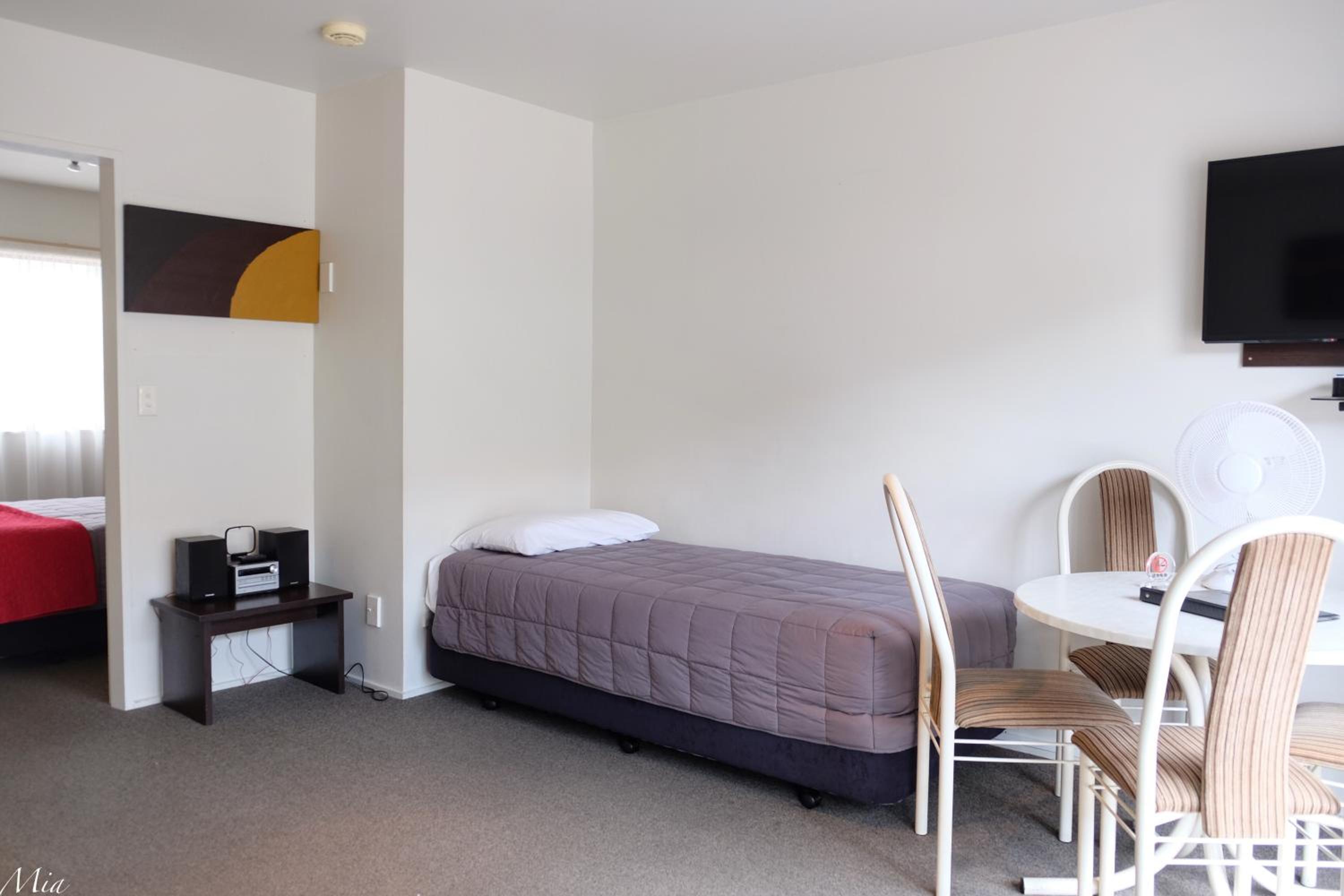Superior One-Bedroom Suite photo 1