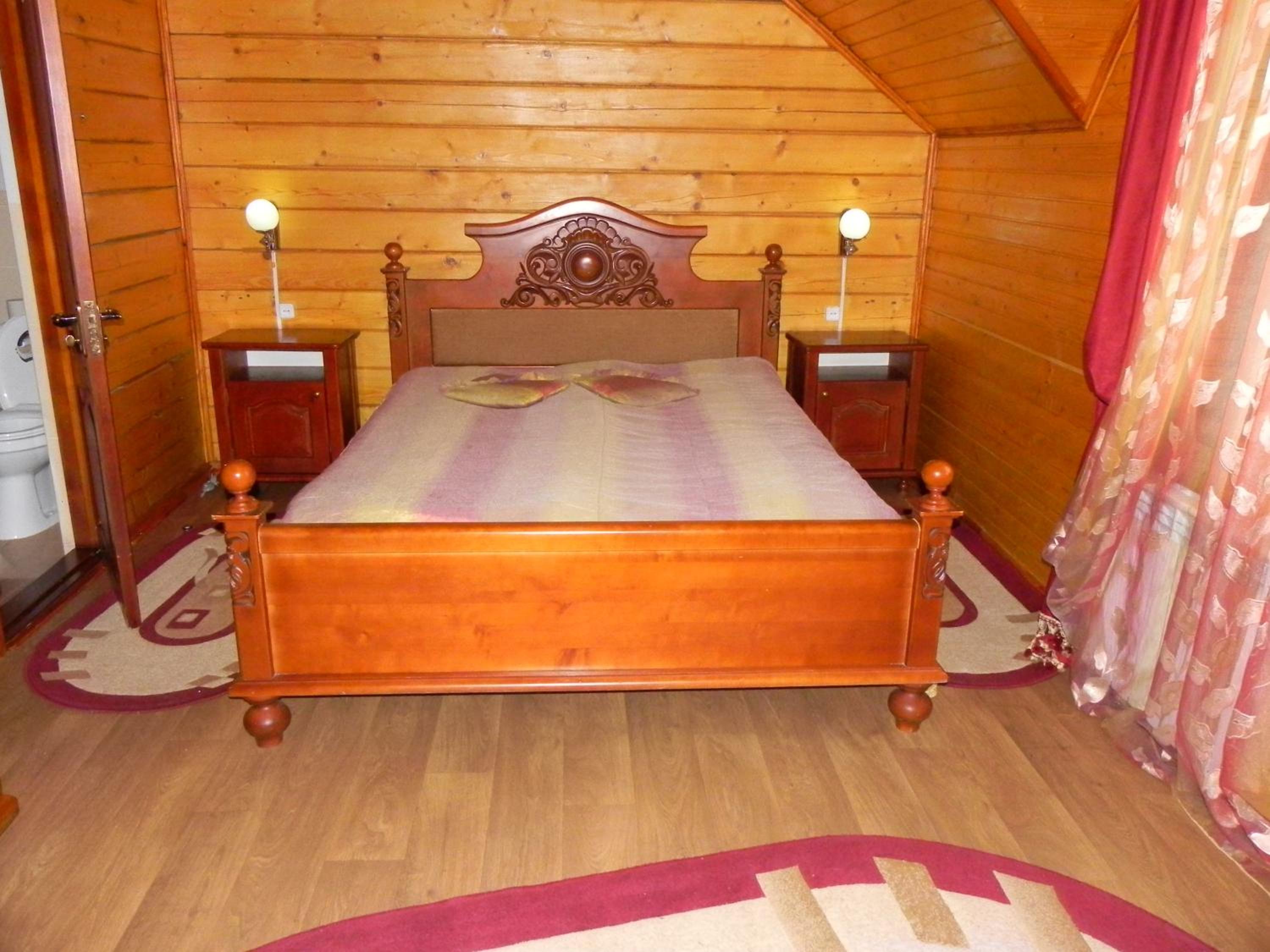 Double Room photo 3