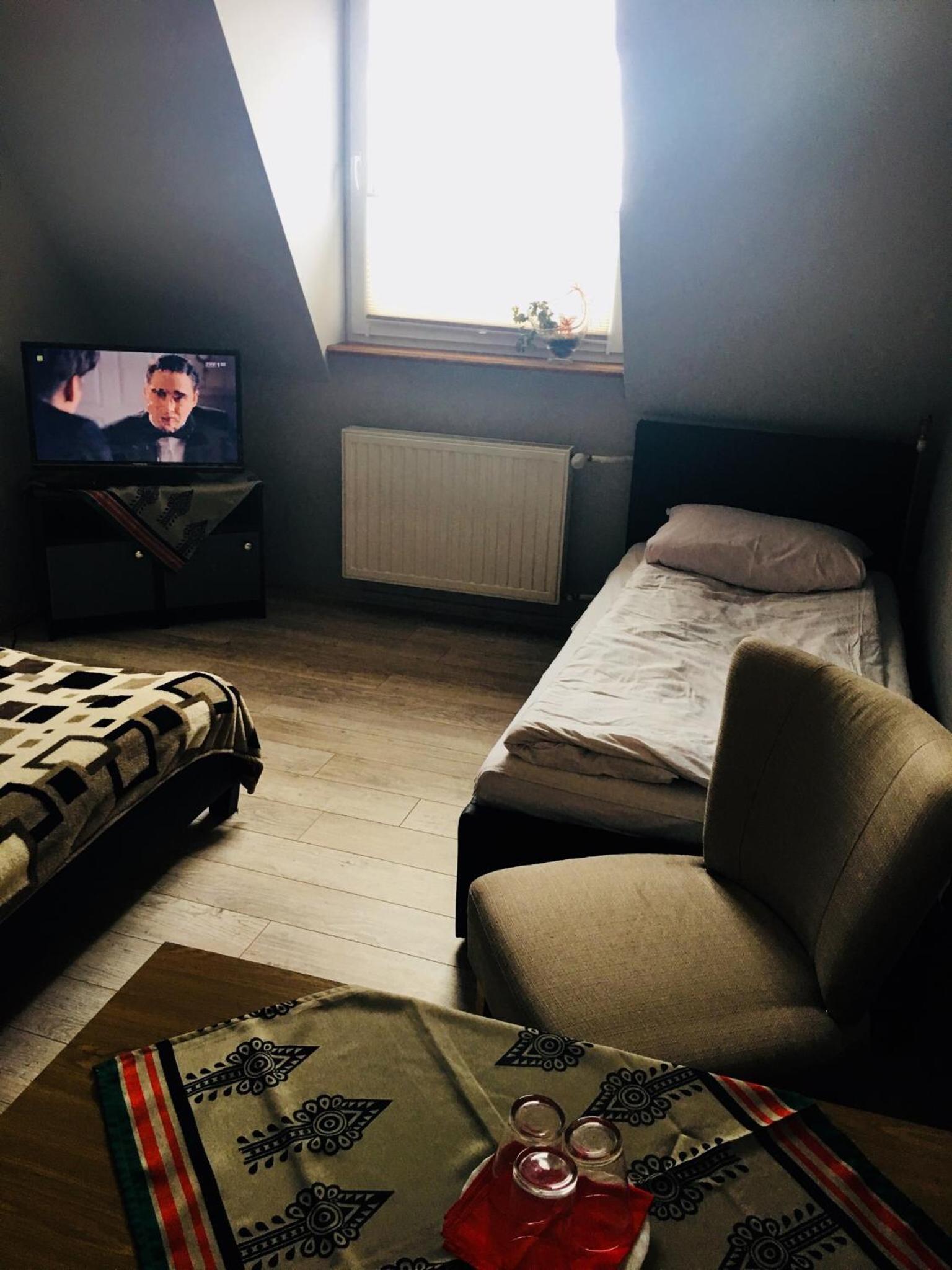 Triple Room - Photo 1