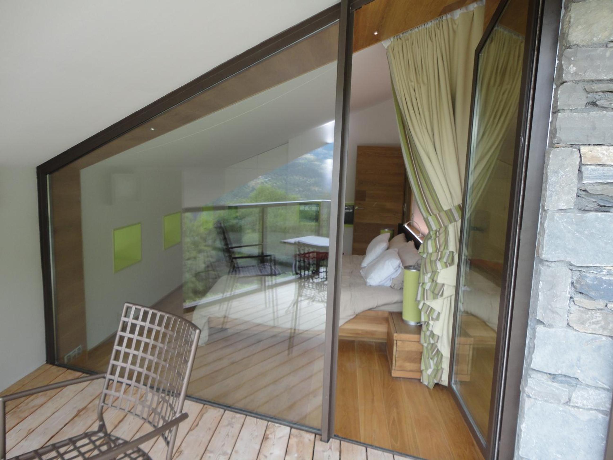 Chalet photo 2