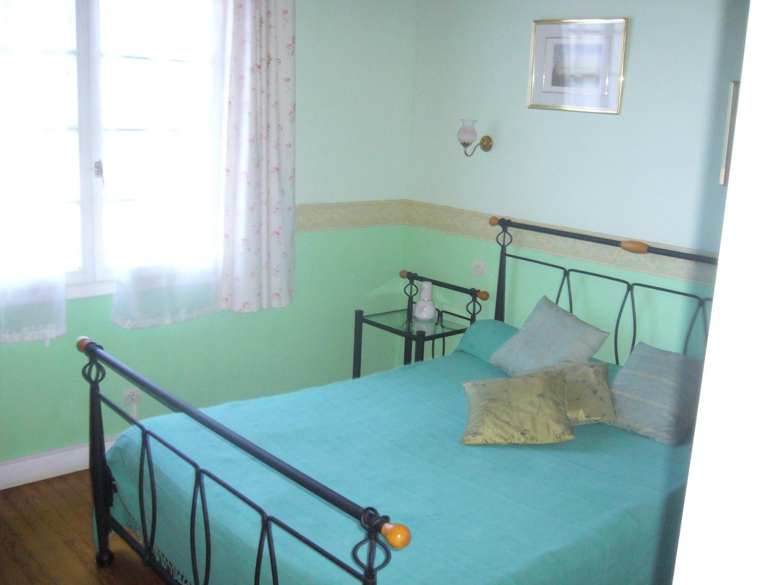 Classic Double Room photo 3