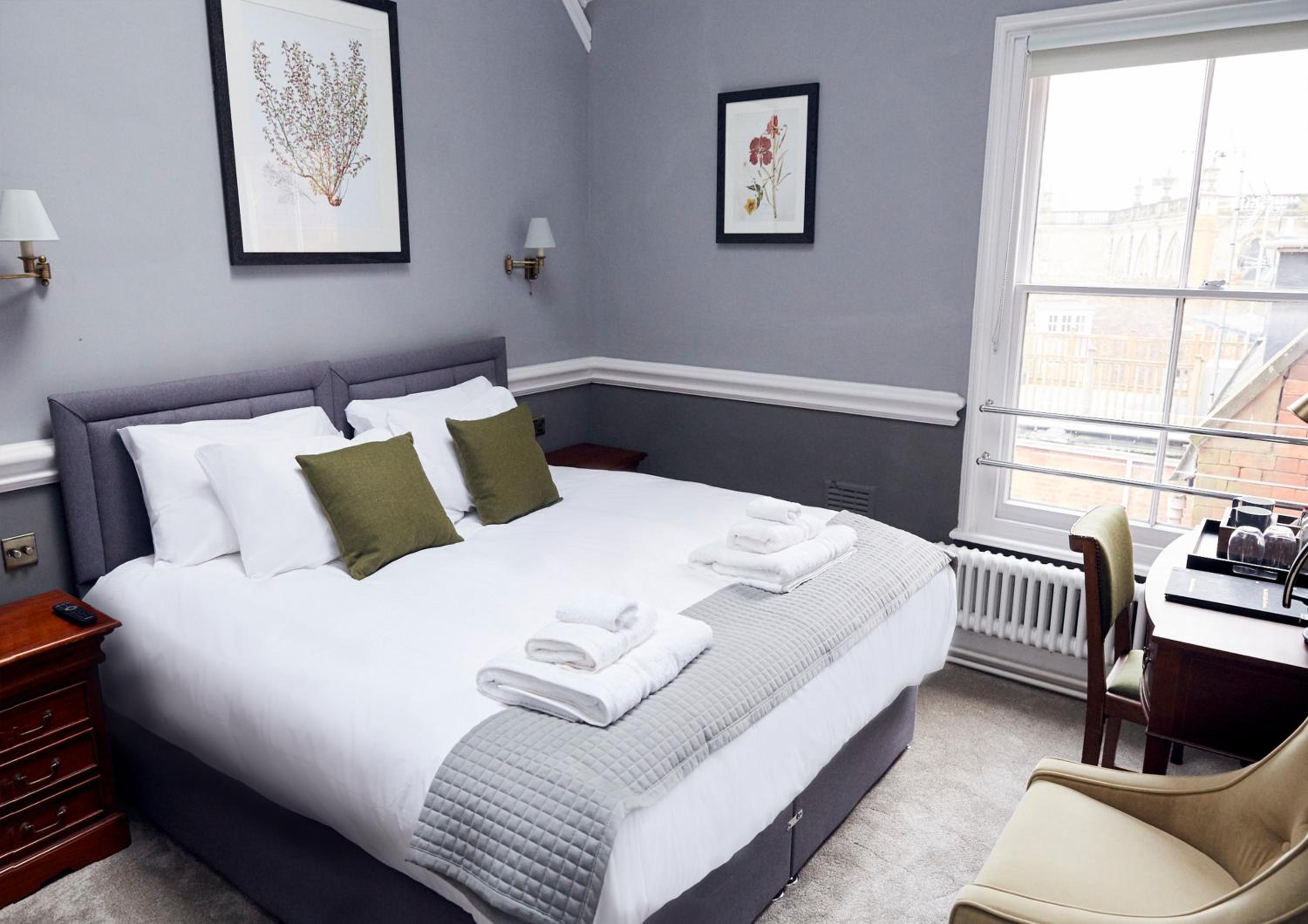 Double Room photo 3