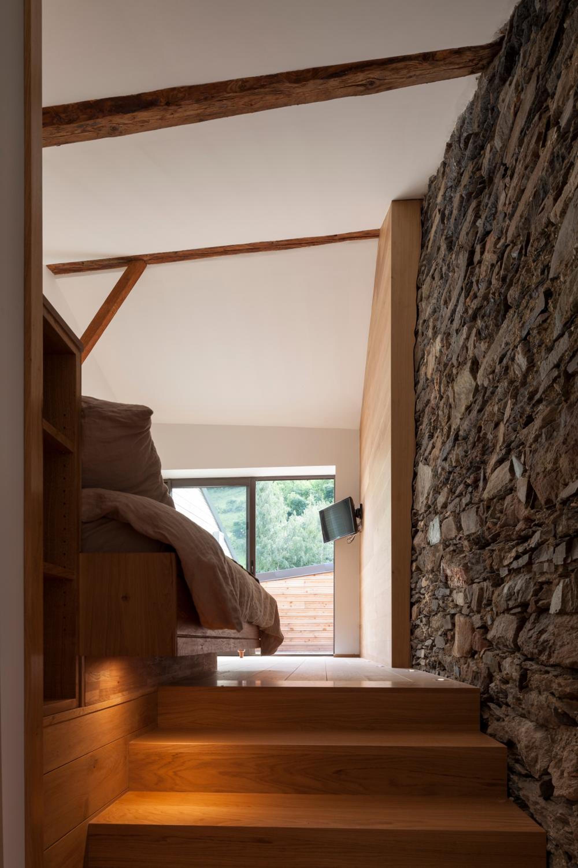 Superior Double Room photo 2