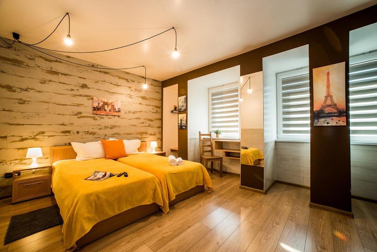 Deluxe Twin Room photo 2
