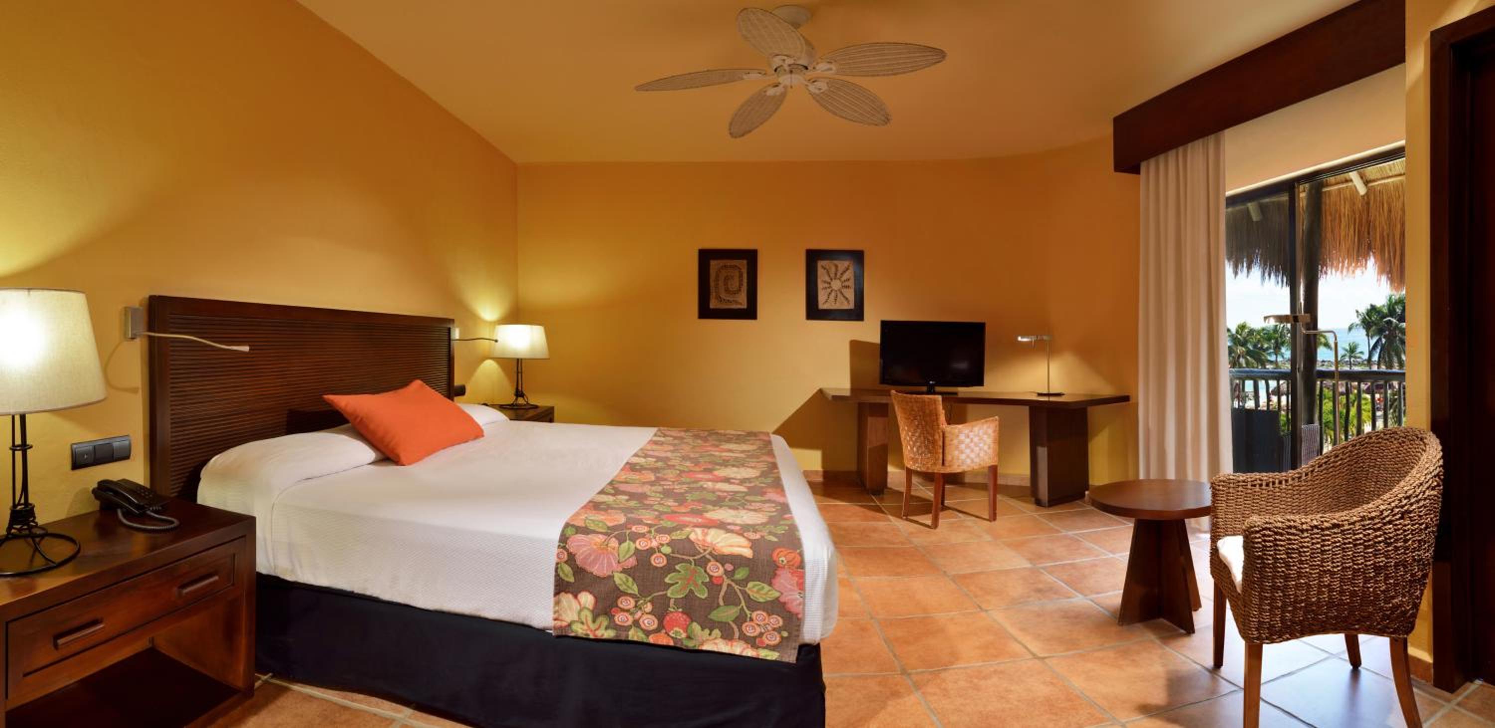 Premium Double Room