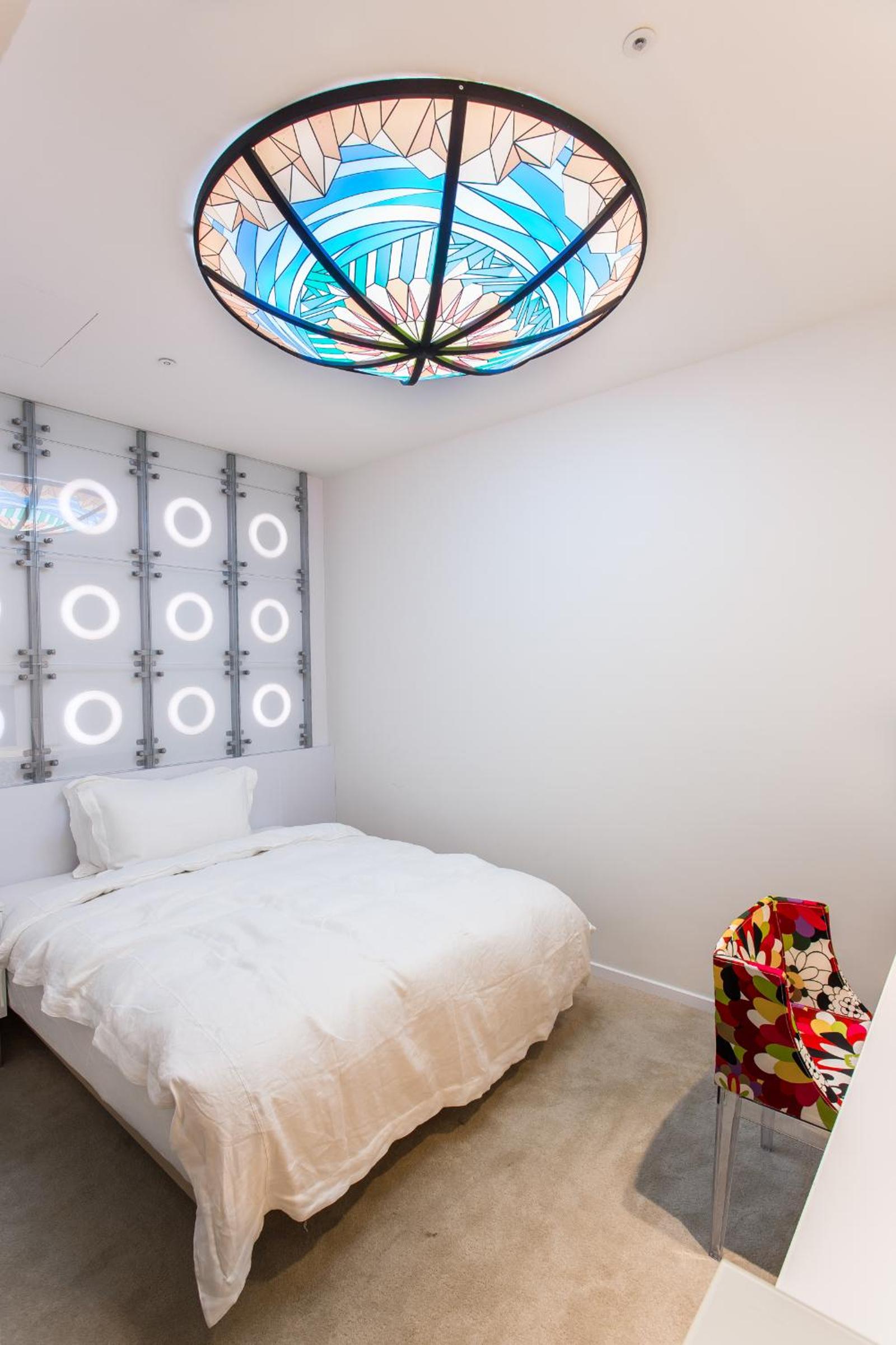 Exquisite Double Room without Window