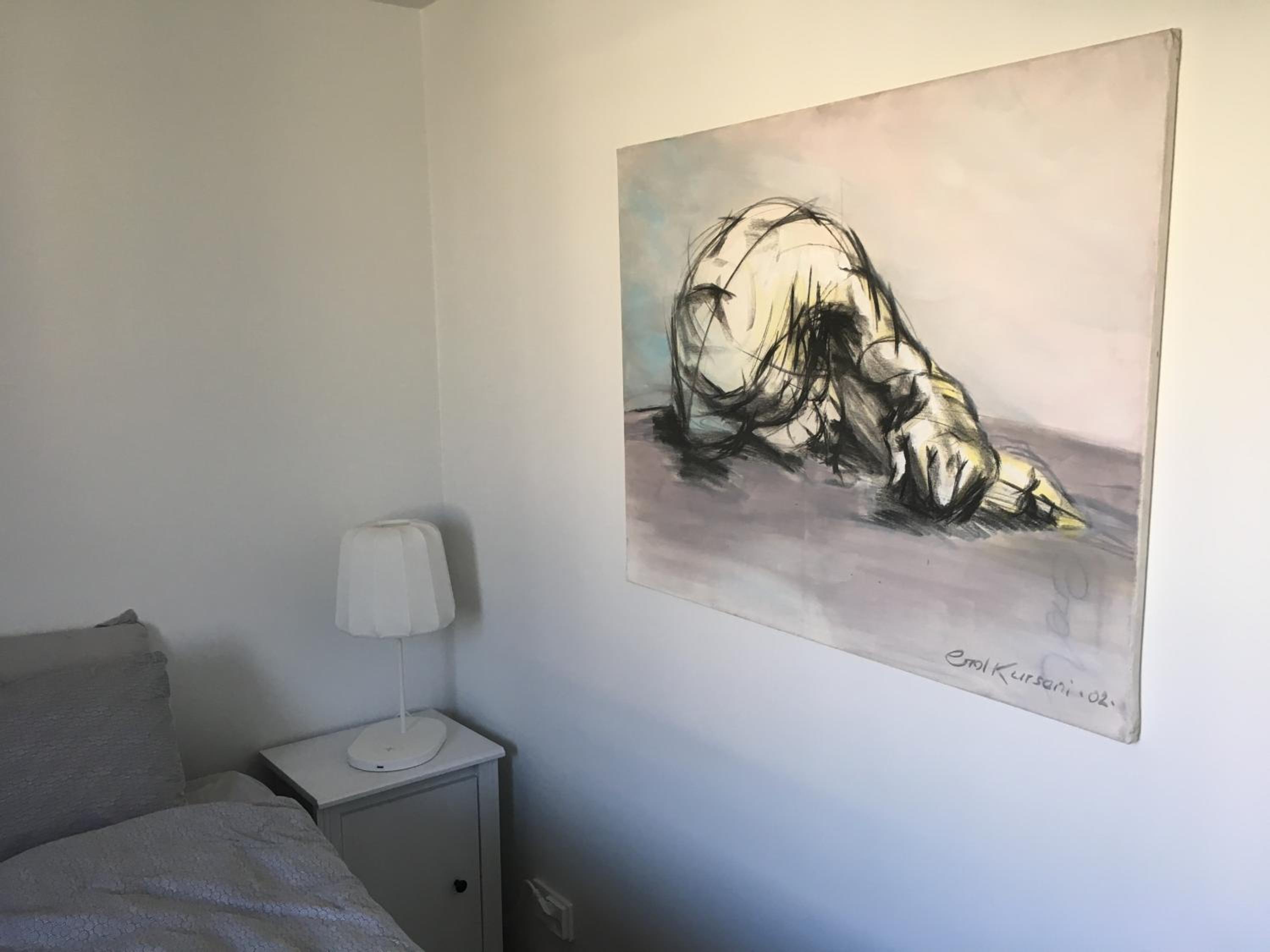 Apartment with Sauna photo 2
