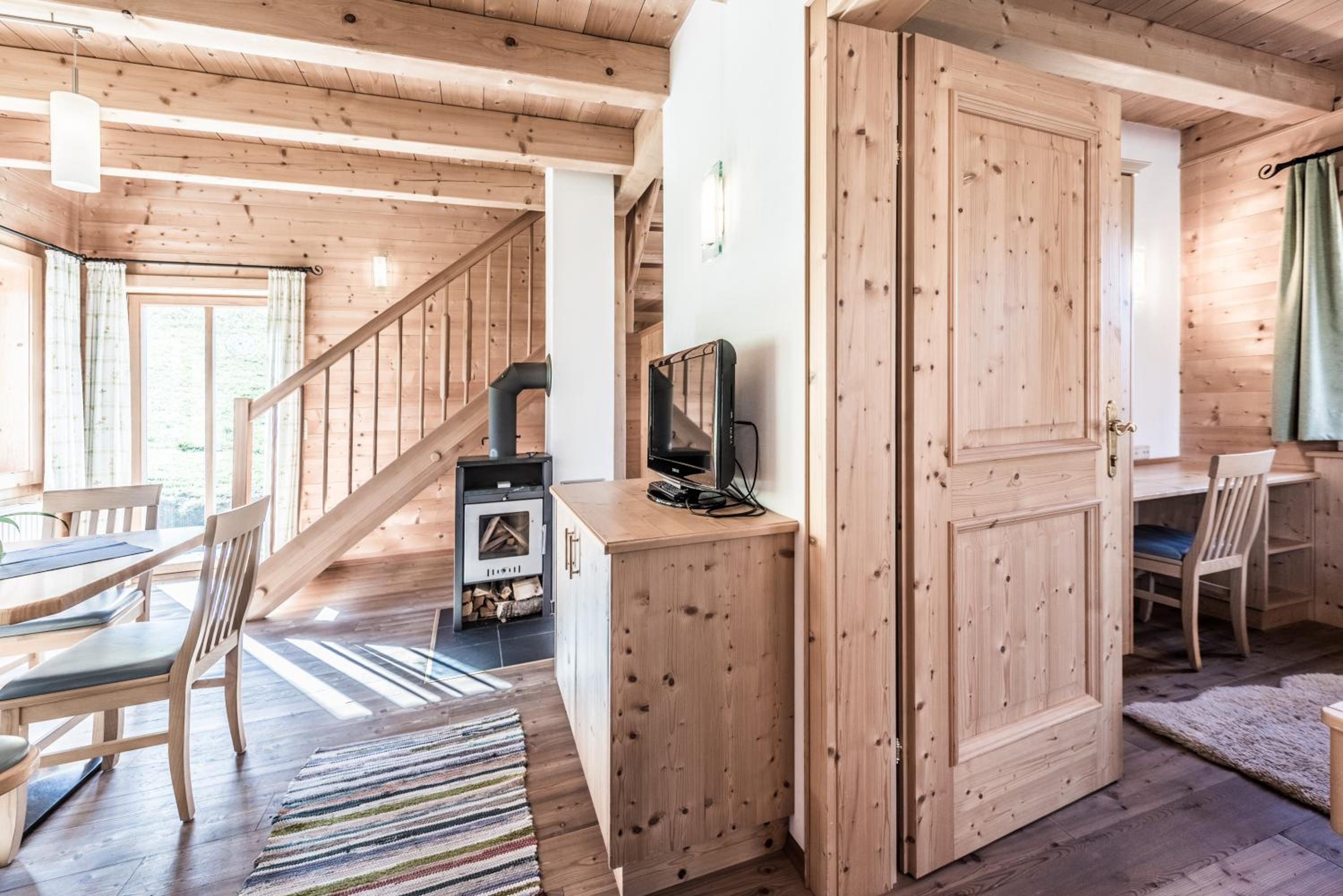 Two-Bedroom Chalet photo 1