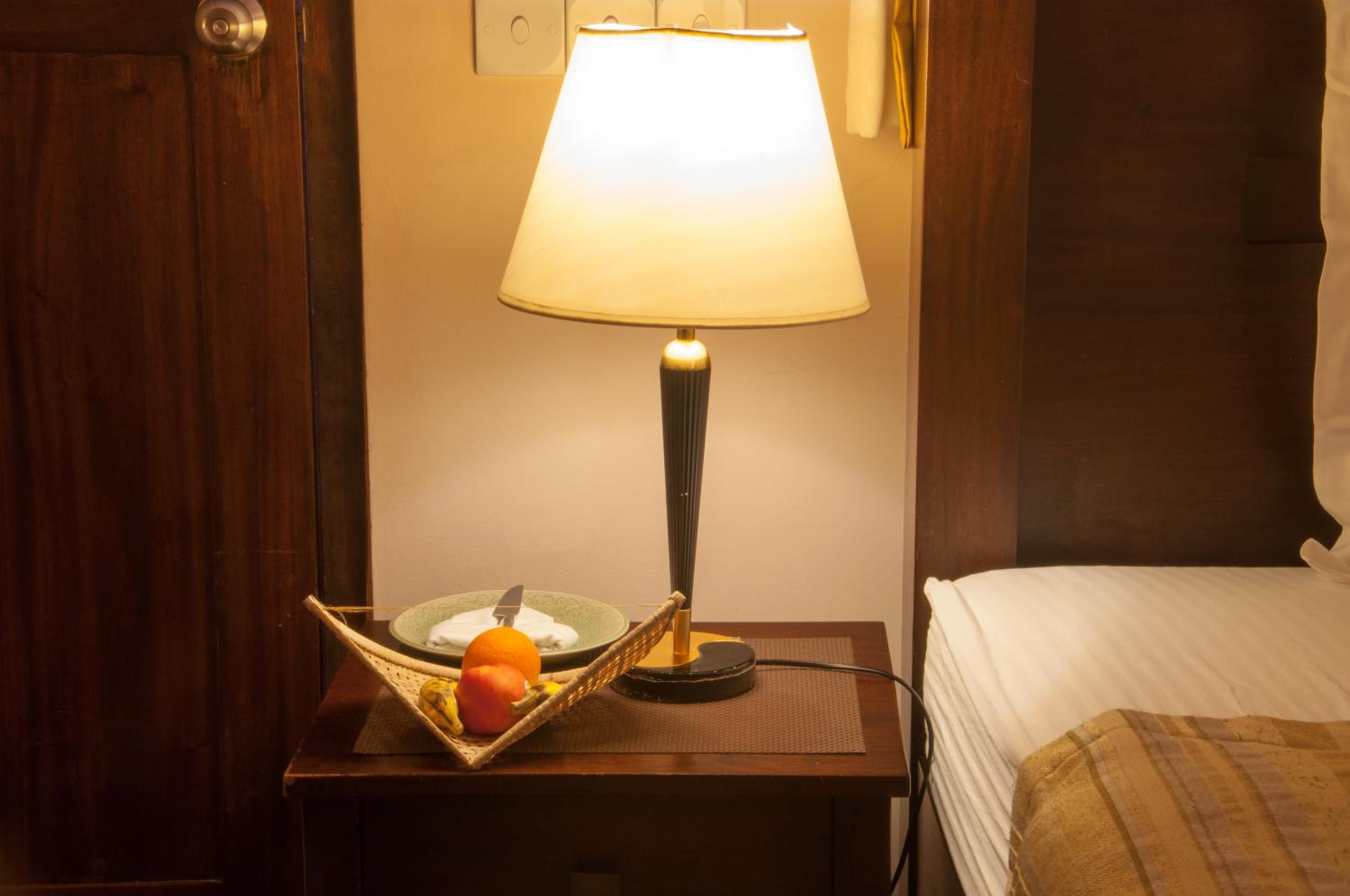 Superior Double Room (Free Return Airport Transfer) - Photo 8