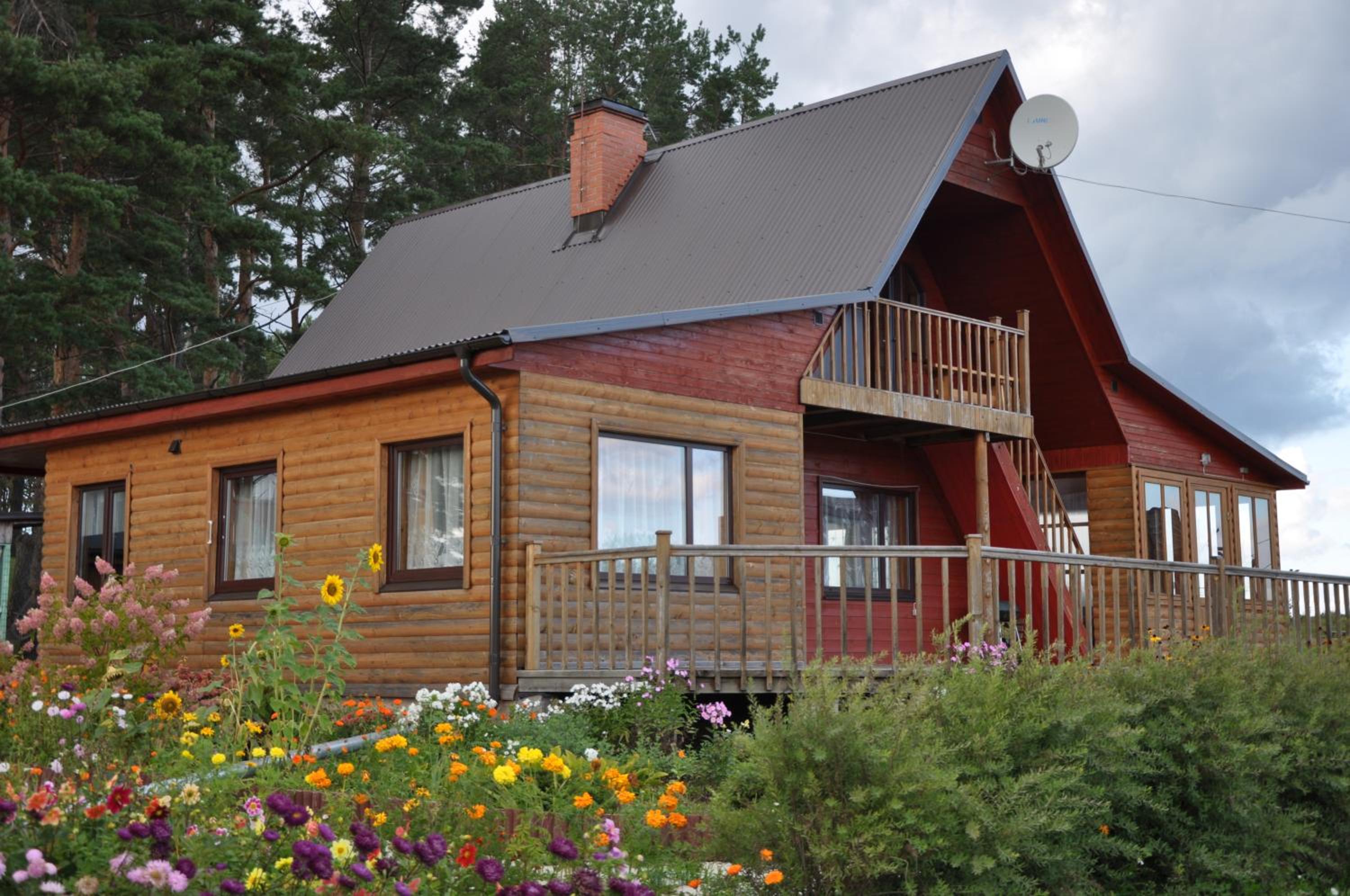 House with Sauna - Photo 4