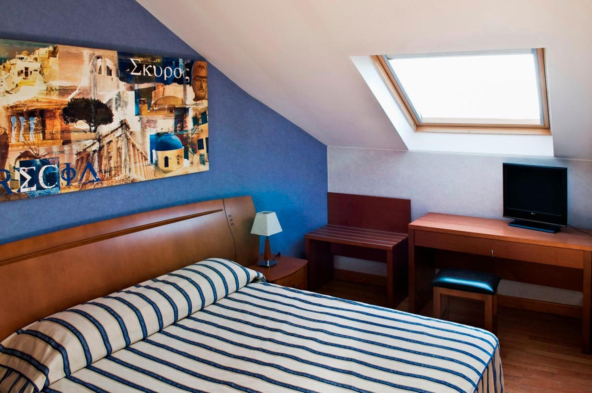 Habitación Doble
