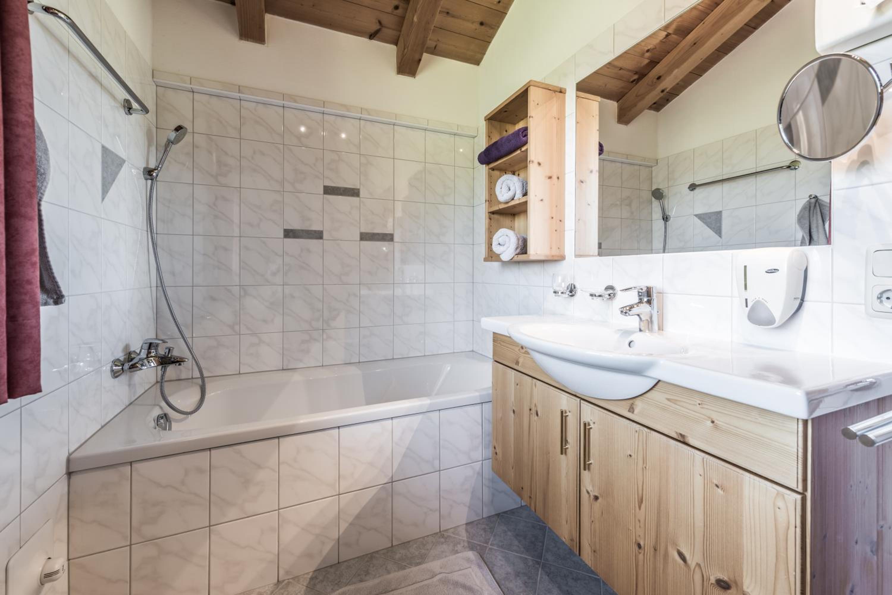 Two-Bedroom Chalet photo 2