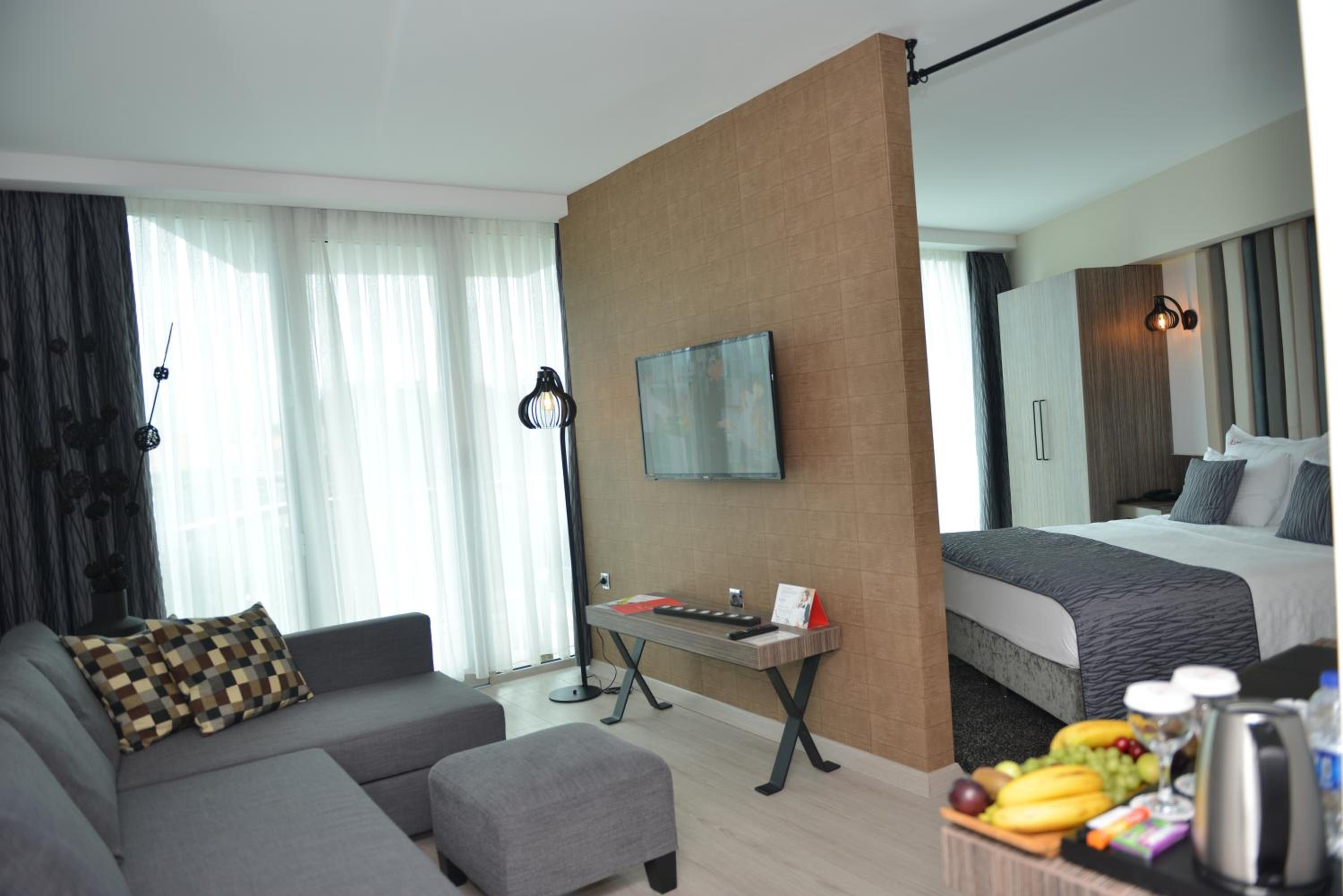 Junior Suite - Photo 4