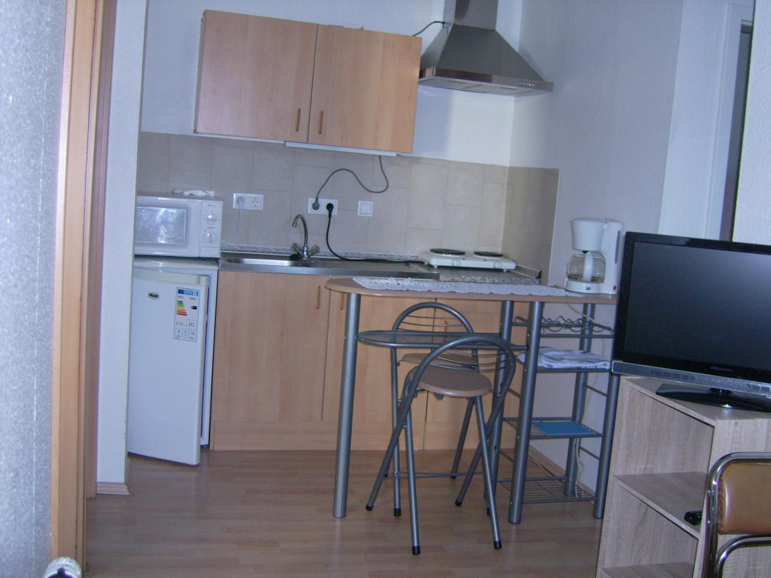 Triple Room With Private Bathroom photo 3