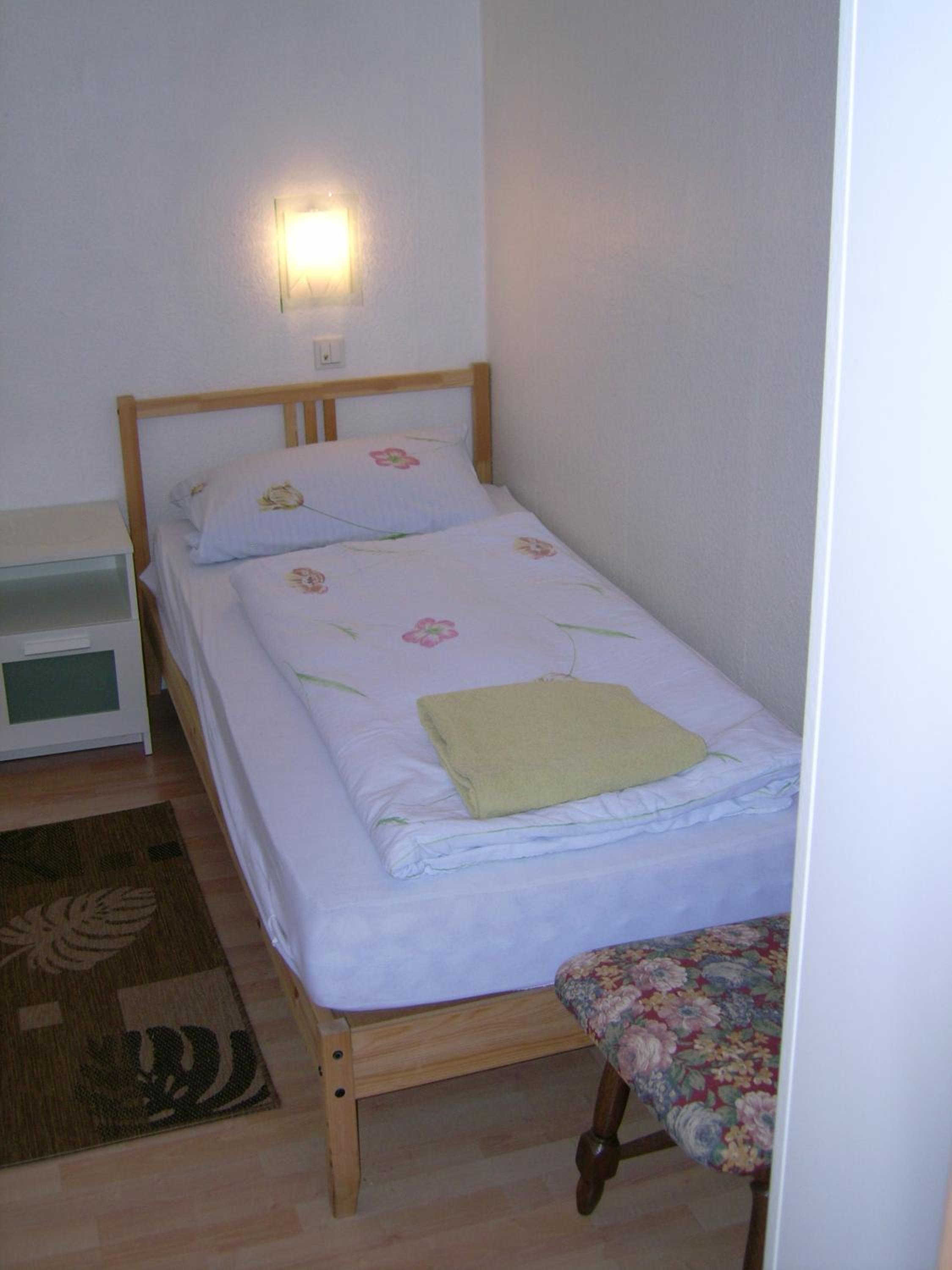 Triple Room With Private Bathroom photo 1