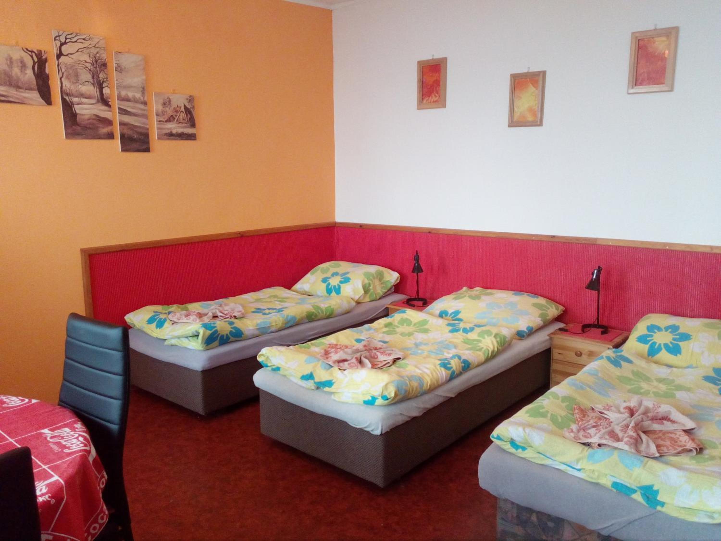 Triple Room photo 1