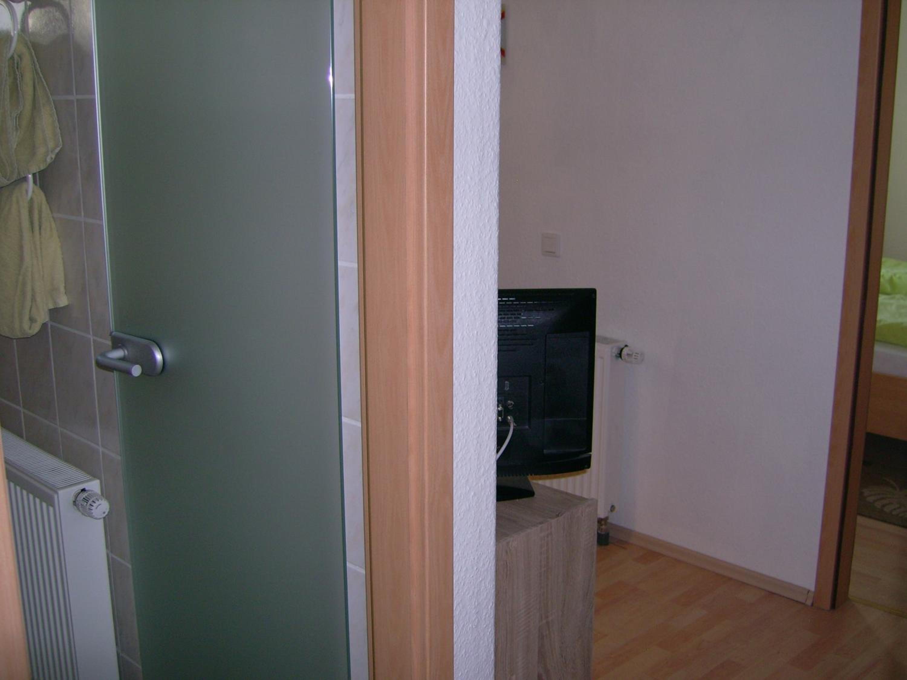 Triple Room With Private Bathroom photo 2