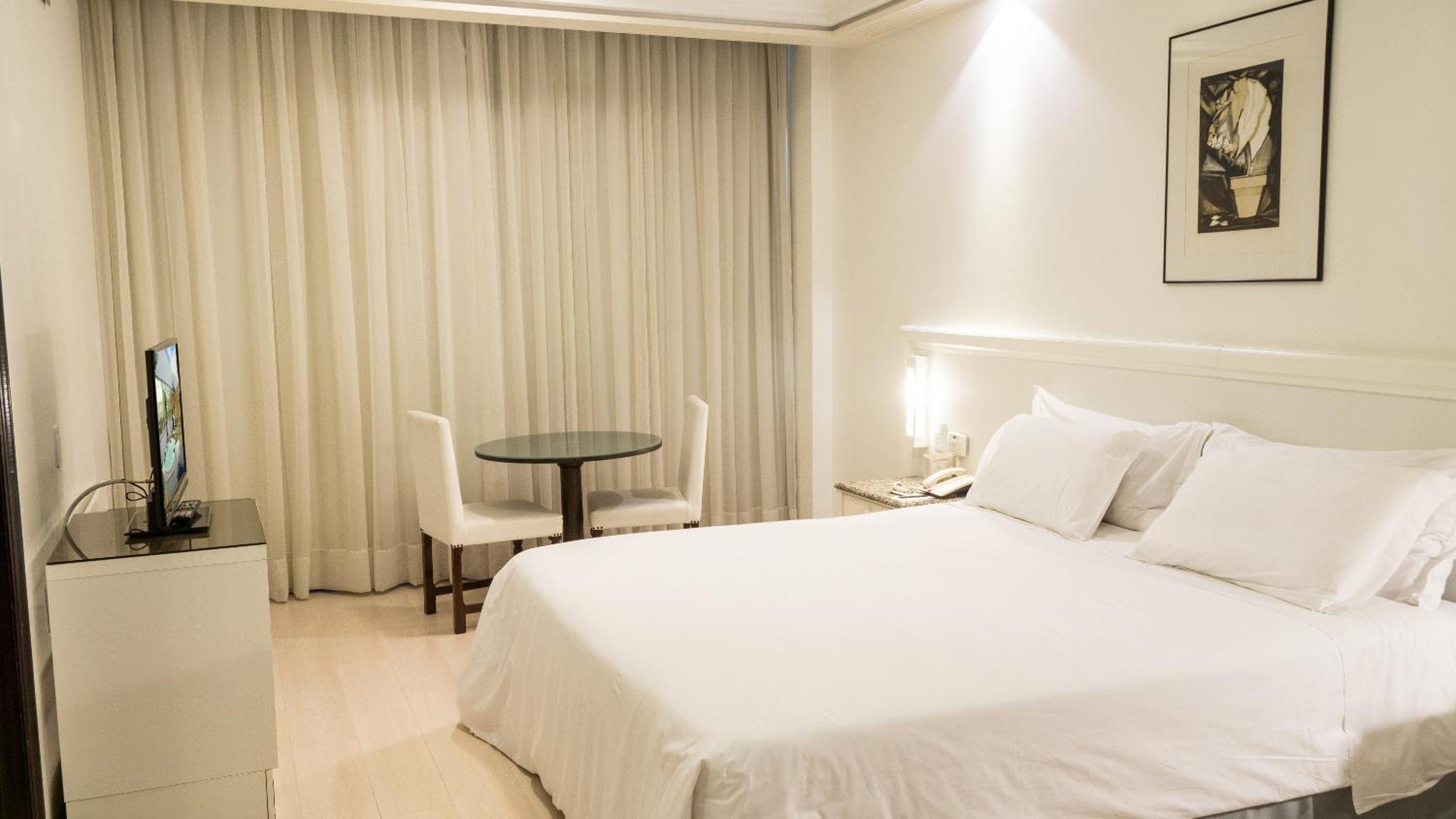 Superior Double Room - Photo 1