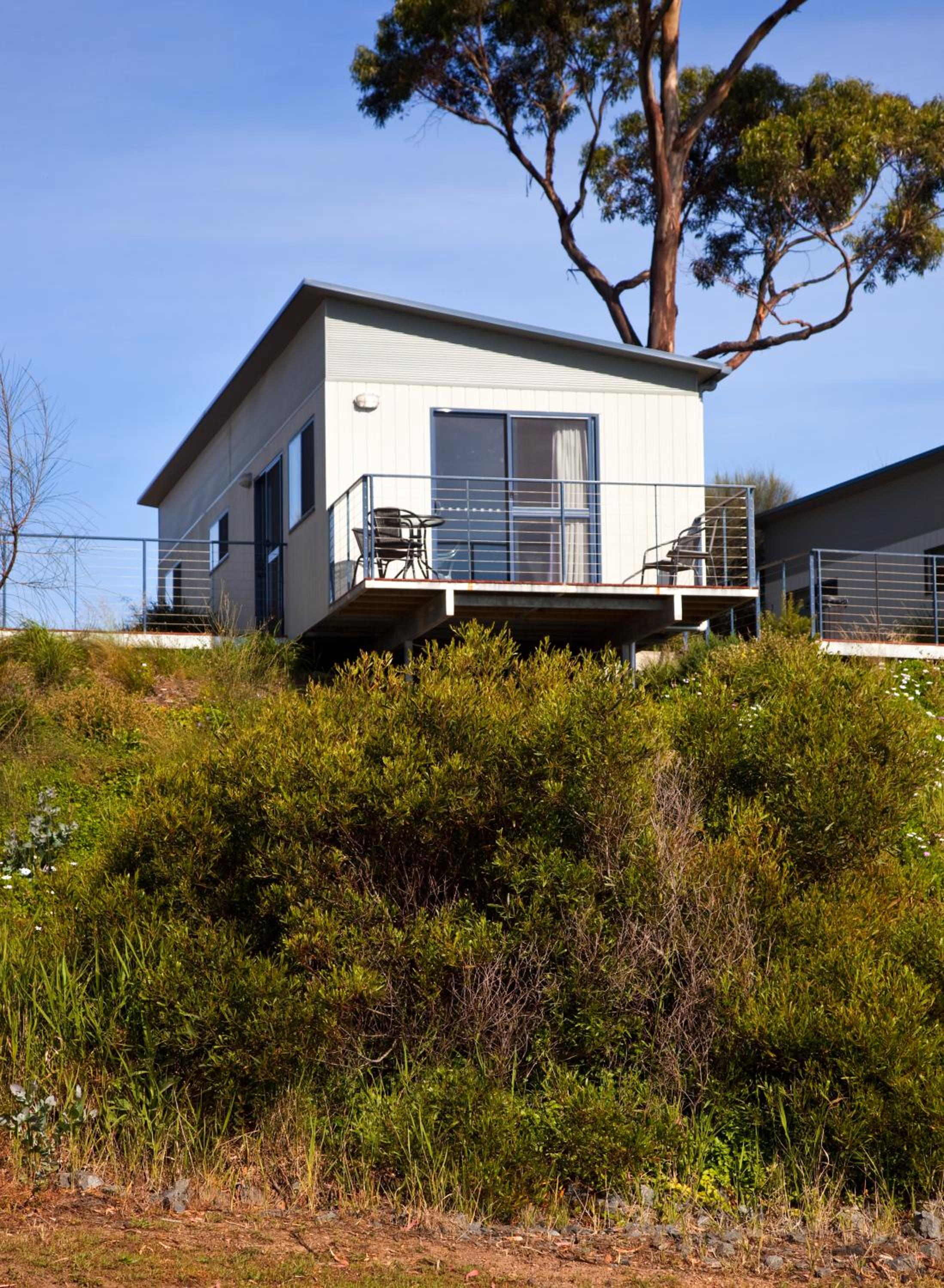 Premium Waterview Chalet - Photo 10