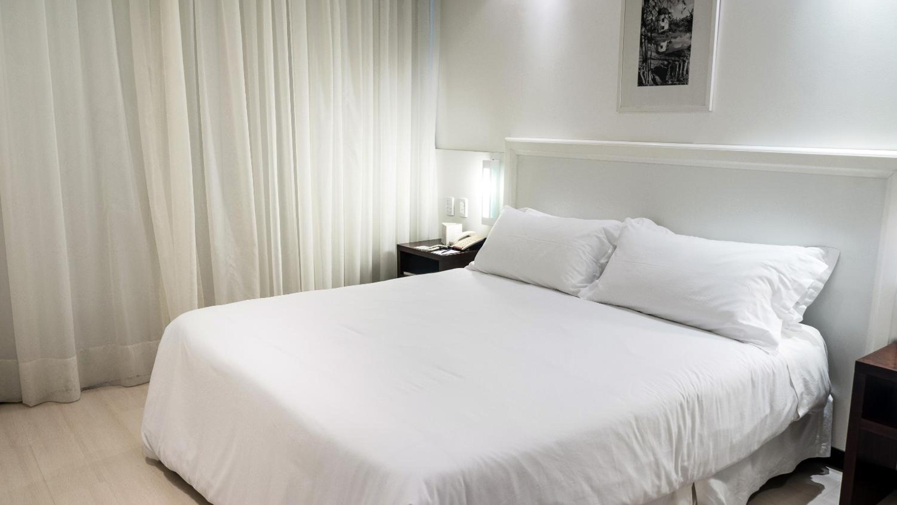 Executive Suite with Double Bed - Photo 3