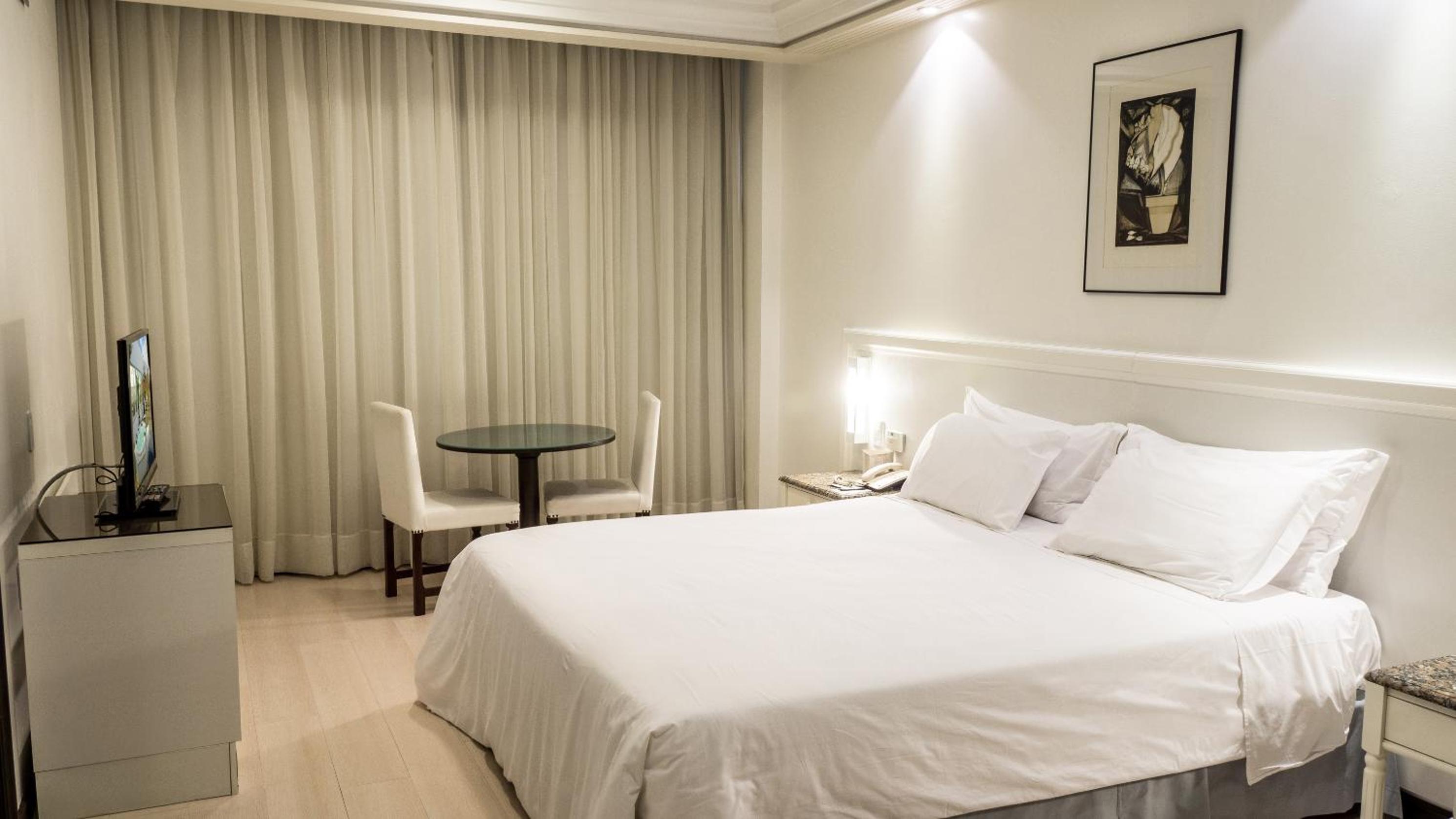 Superior Double Room - Photo 7