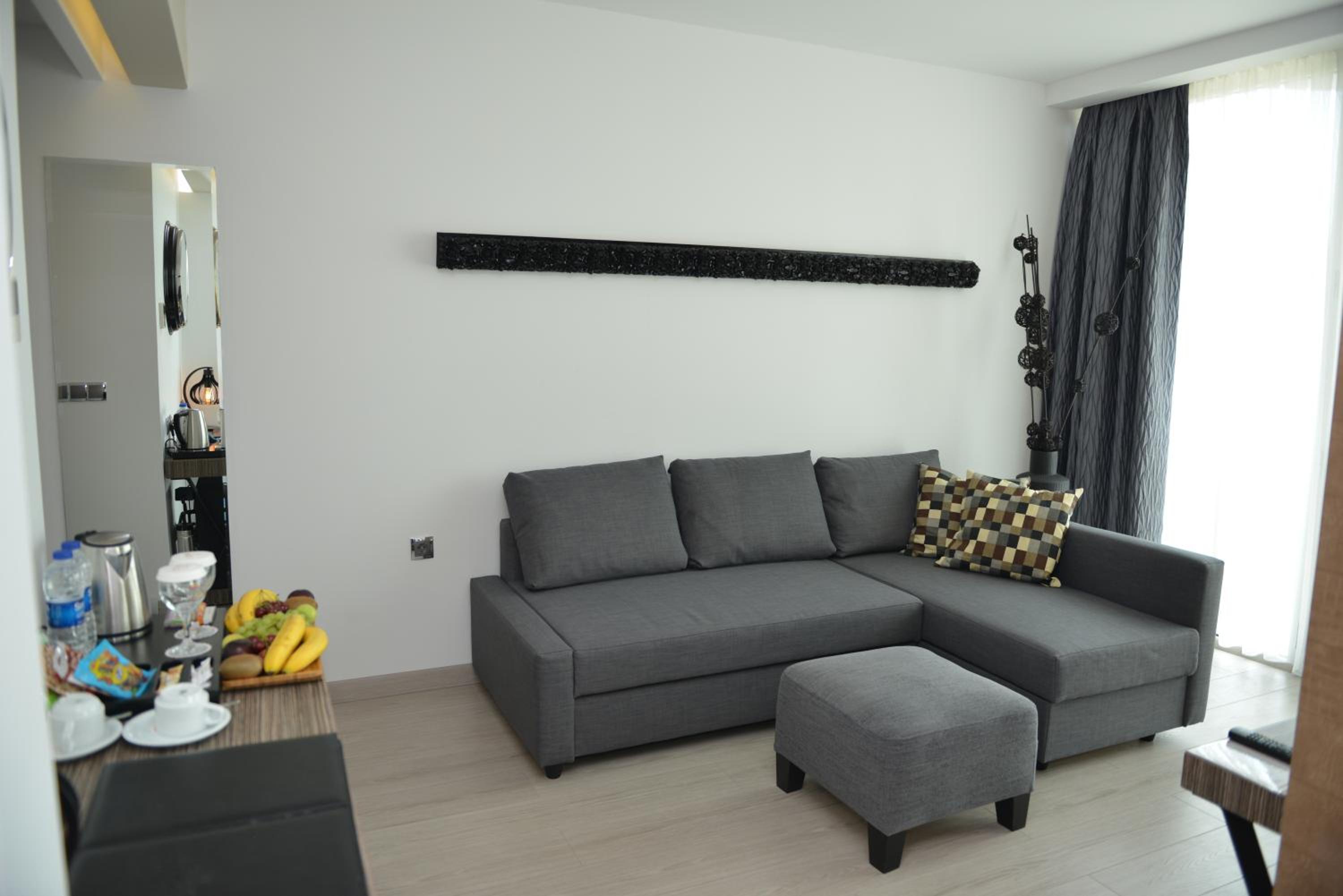 Junior Suite - Photo 2
