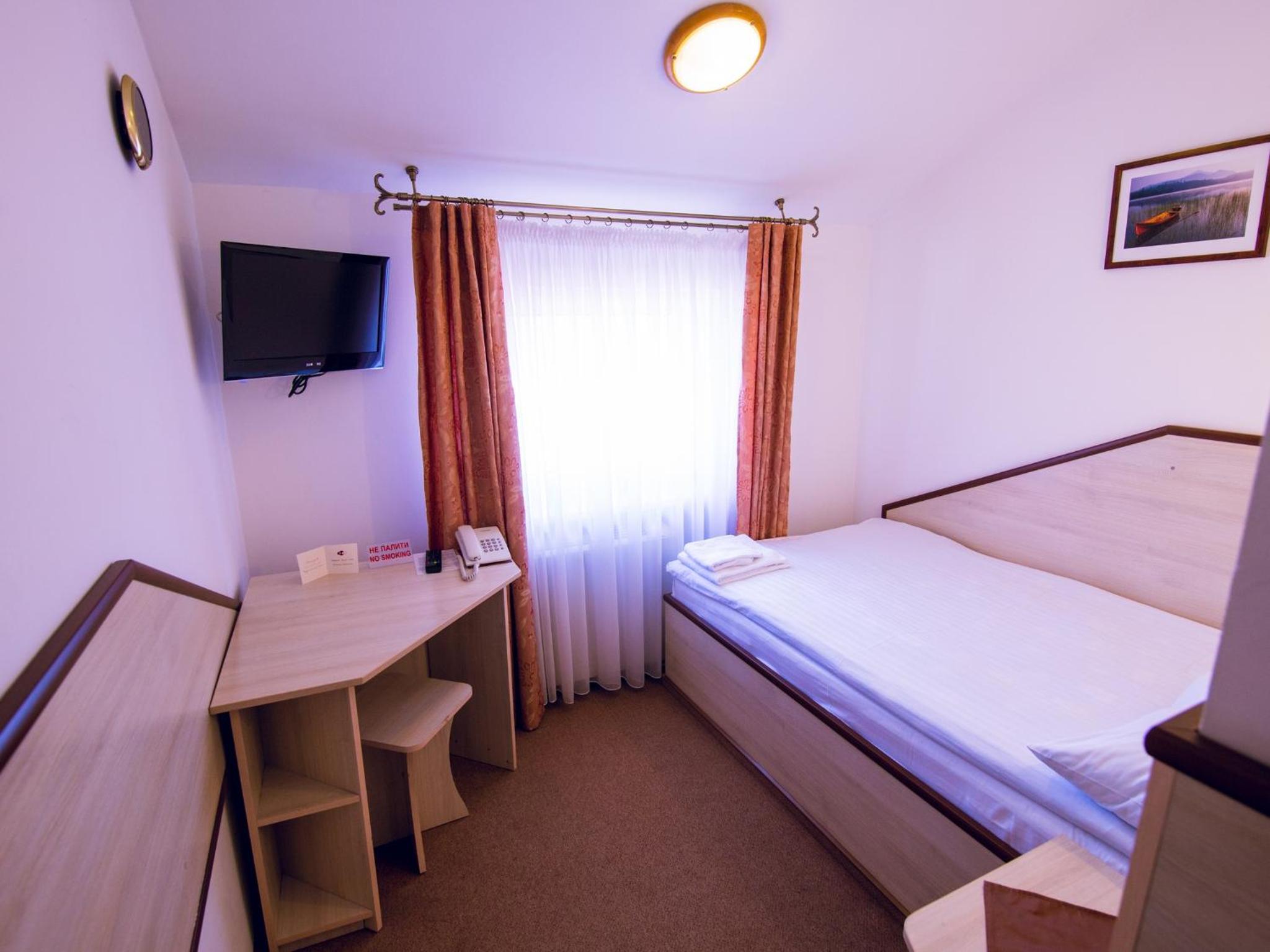 Standard Single Room photo 2