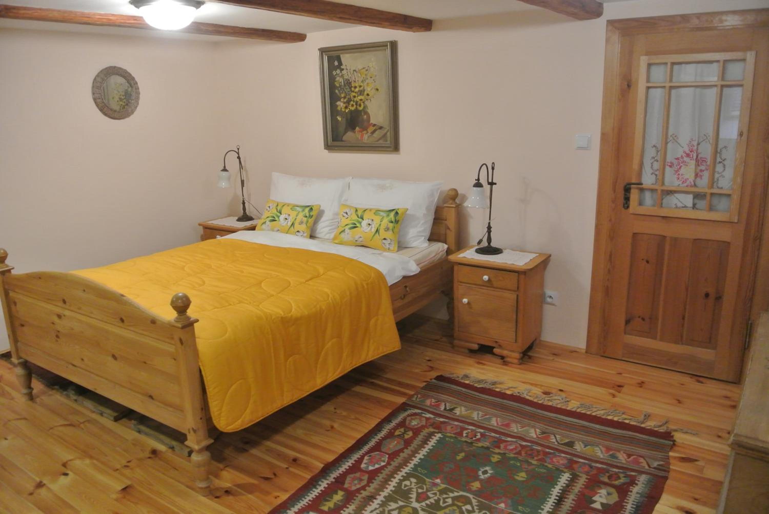 Triple Room with Private Bathroom photo 1