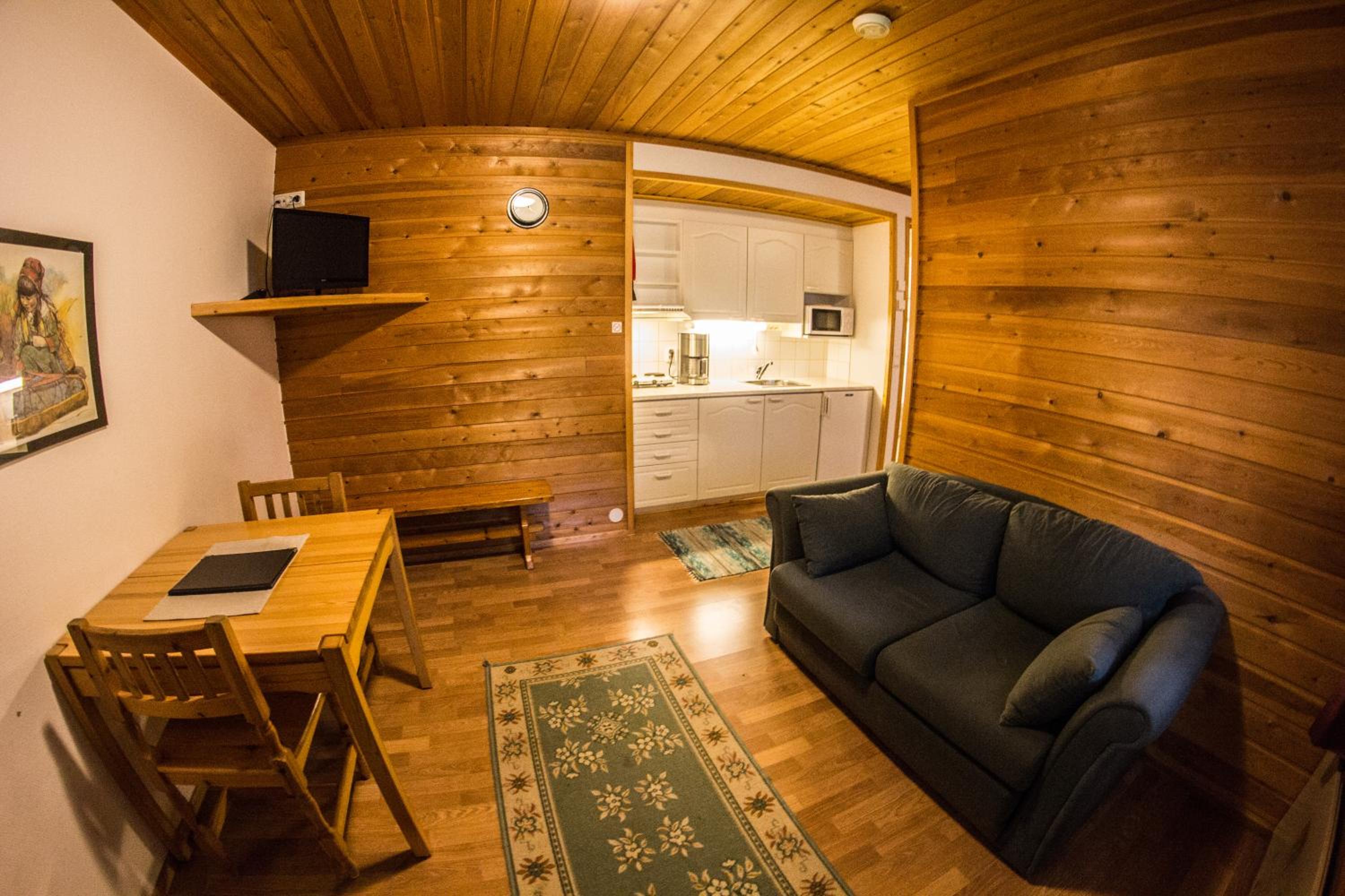 Apartment (2 Adults) - Photo 1
