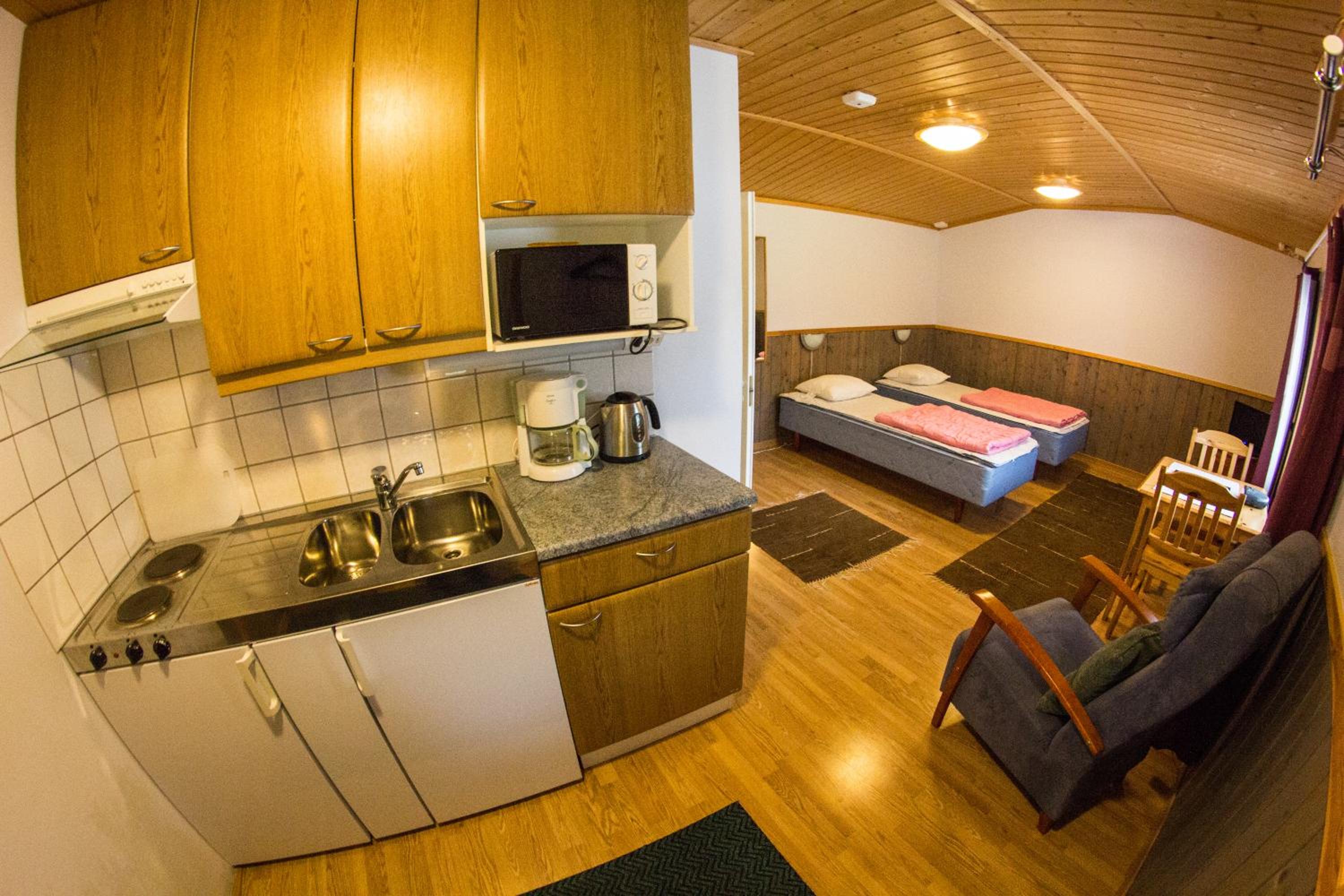 Apartment (2 Adults) - Photo 2